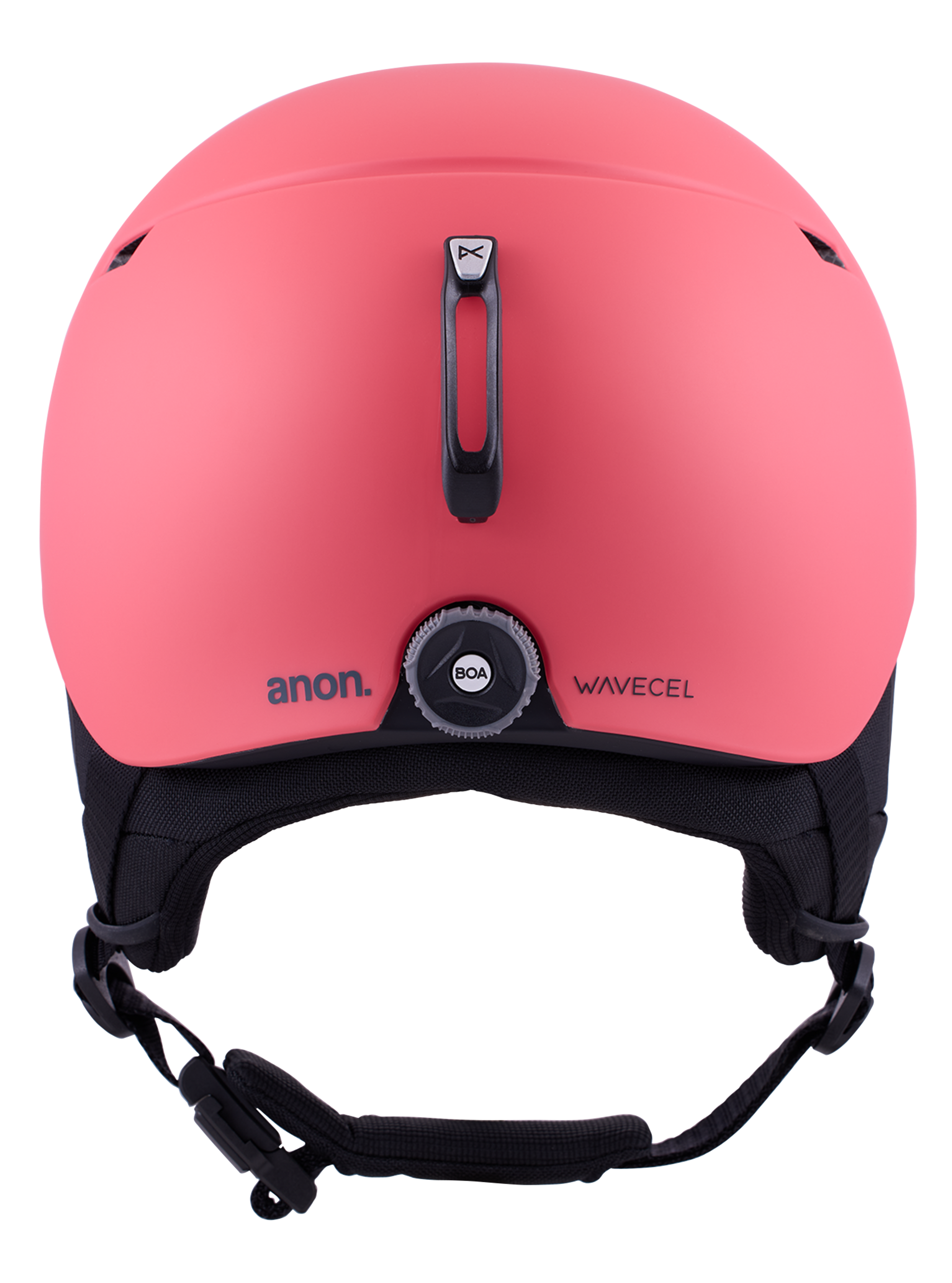 Product image of Anon Oslo WaveCel® Ski & Snowboard Helmet[Variant:Coral]