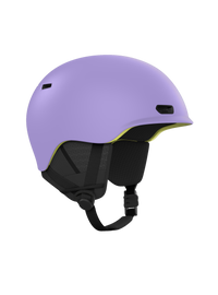 Product image of Youth Anon Oslo WaveCel Ski and Snowboard Helmet (Sample)[Variant:Hyper Lilac]