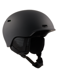 Product image of Kids' Anon Oslo WaveCel® Ski & Snowboard Helmet[Variant:Black]
