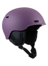 Product image of Kids' Anon Oslo WaveCel® Ski & Snowboard Helmet[Variant:Grape]
