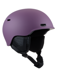Product image of Kids' Anon Oslo WaveCel® Ski & Snowboard Helmet[Variant:Grape]