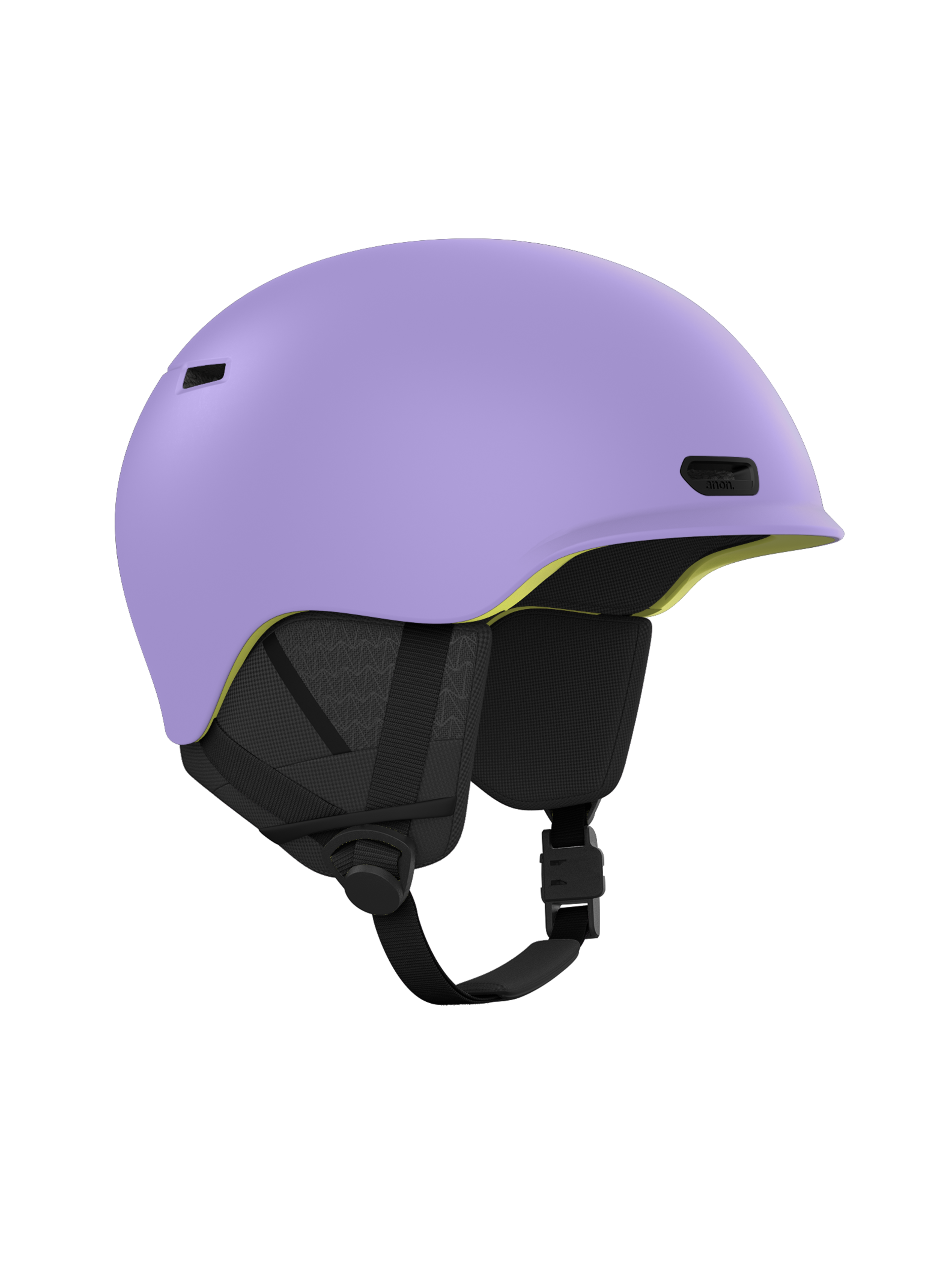 Kids' Anon Oslo WaveCel Ski & Snowboard Helmet 2026 Kids' Anon Oslo WaveCel Ski & Snowboard Helmet 2026