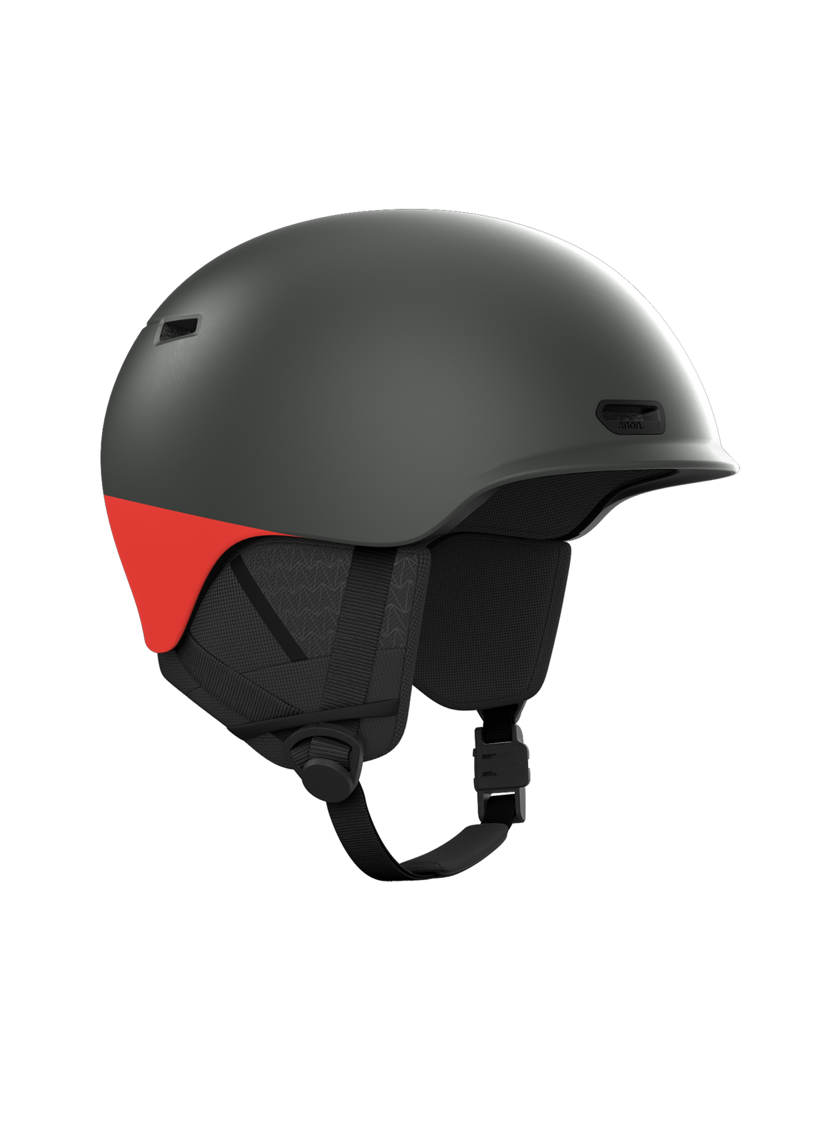 Kids' Anon Oslo WaveCel Ski & Snowboard Helmet 2026