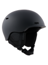 Product image of Kids' Anon Oslo WaveCel® Ski & Snowboard Helmet[Variant:Black]