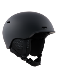Product image of Kids' Anon Oslo WaveCel® Ski & Snowboard Helmet[Variant:Black]