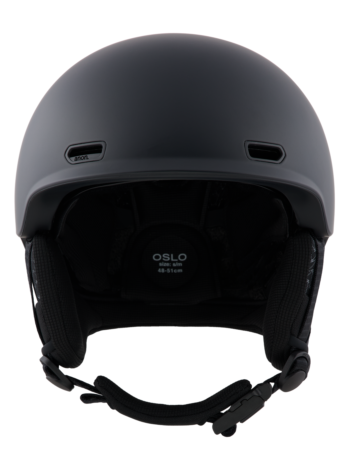 Kids' Anon Oslo WaveCel® Ski & Snowboard Helmet
