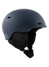 Product image of Kids' Anon Oslo WaveCel® Ski & Snowboard Helmet[Variant:Light Blue Midnight Crackle]