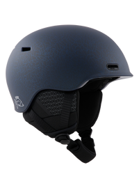 Product image of Kids' Anon Oslo WaveCel® Ski & Snowboard Helmet[Variant:Light Blue Midnight Crackle]