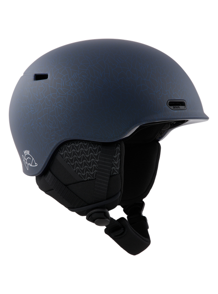 Kids' Anon Oslo WaveCel® Ski & Snowboard Helmet | Burton.com
