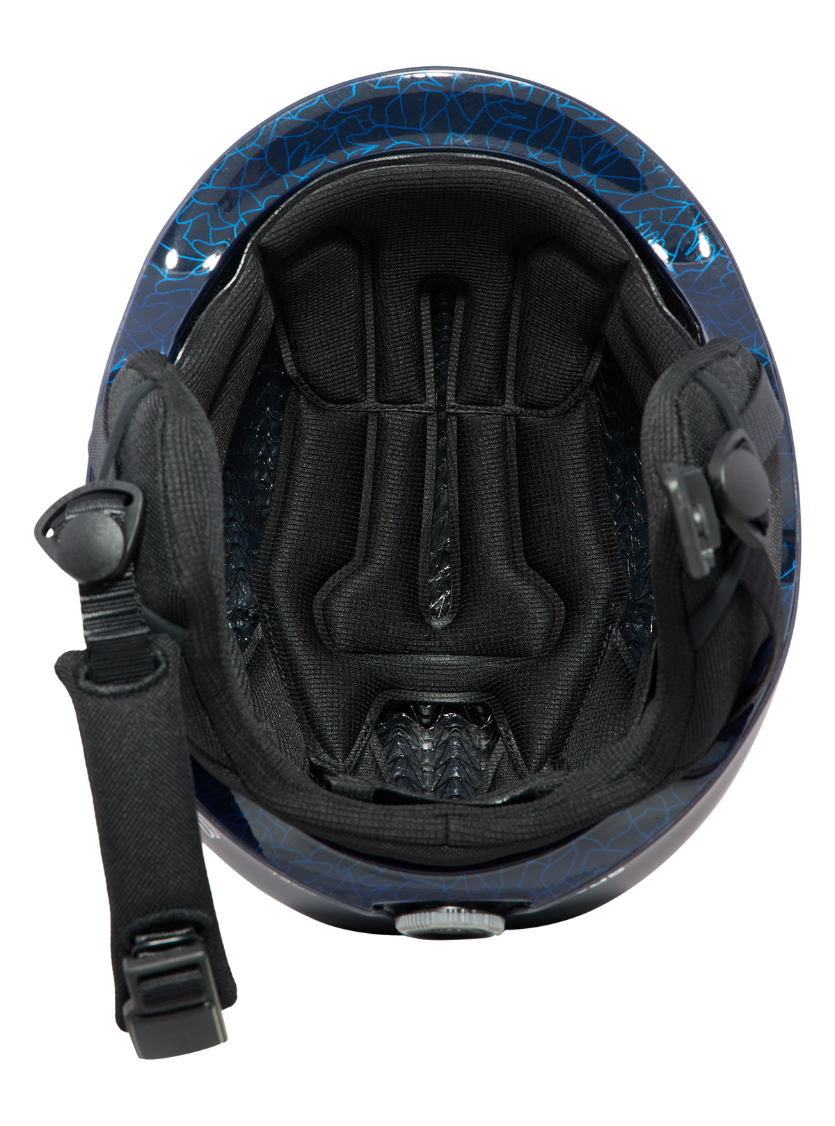 Anon 'Kids' Encounters With Lucas Beaufort Oslo WaveCel Ski & Snowboard Helmet