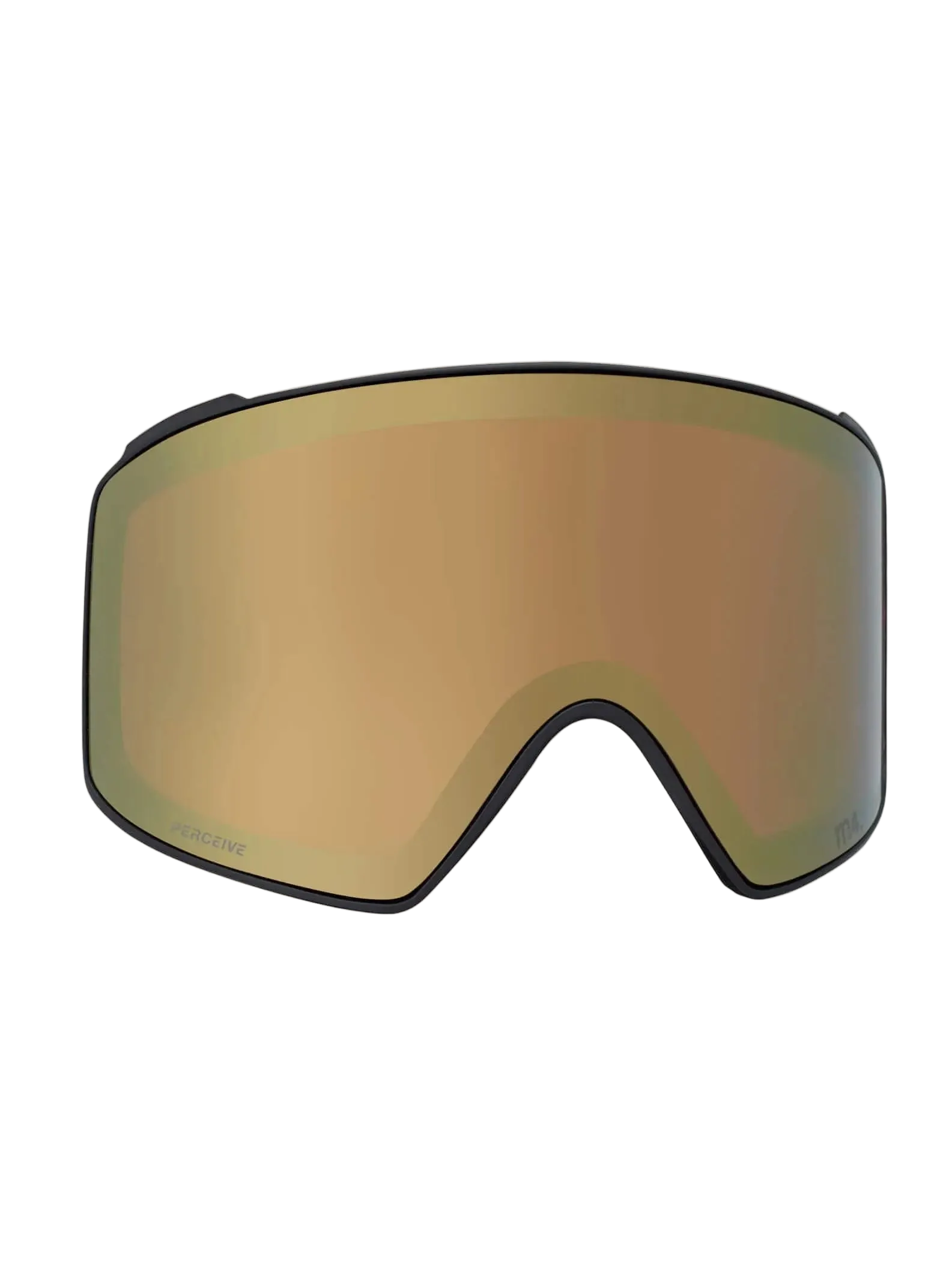 Product image of Anon M4S Perceive Goggle Lens (Cylindrical)[Variant:Perceive Sunny Bronze (17% / S3)]