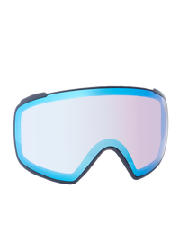 Product image of Anon M4S Perceive Goggle Lens (Toric)[Variant:Perceive Variable Blue (21% / S2)]