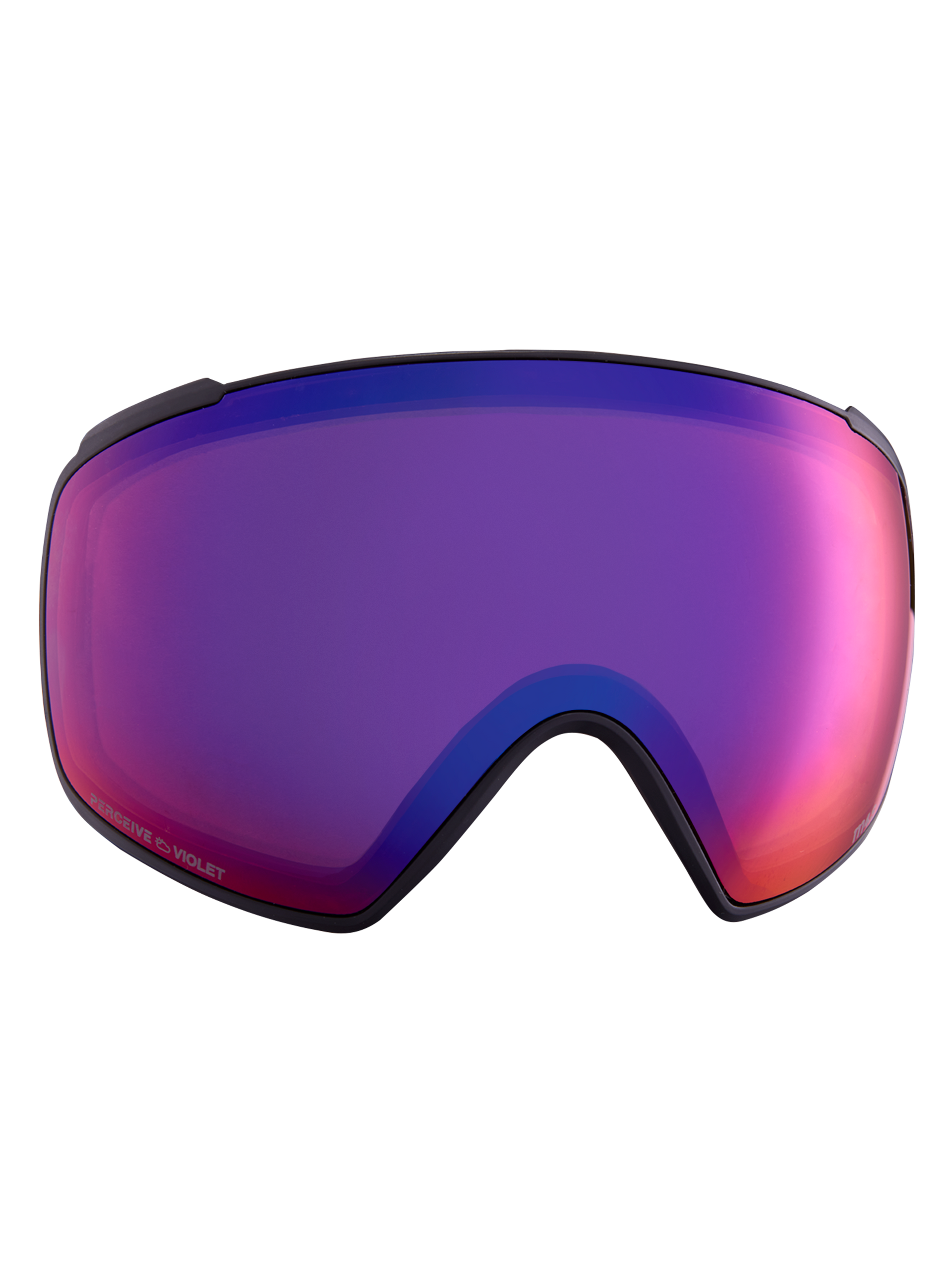 Anon M4S Perceive Goggle Lens (Toric) | Goggle Lenses | Anon