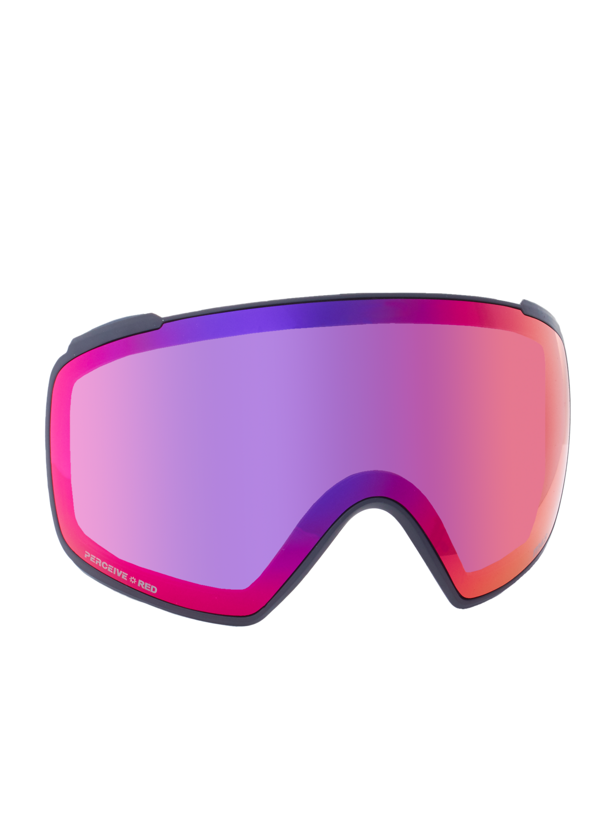 Product image of Anon M4S Perceive Goggle Lens (Toric)[Variant:Perceive Sun Red (14% / S3)]