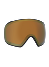 Product image of Anon M4S Perceive Goggle Lens (Toric)[Variant:Perceive Sunny Bronze (17% / S3)]