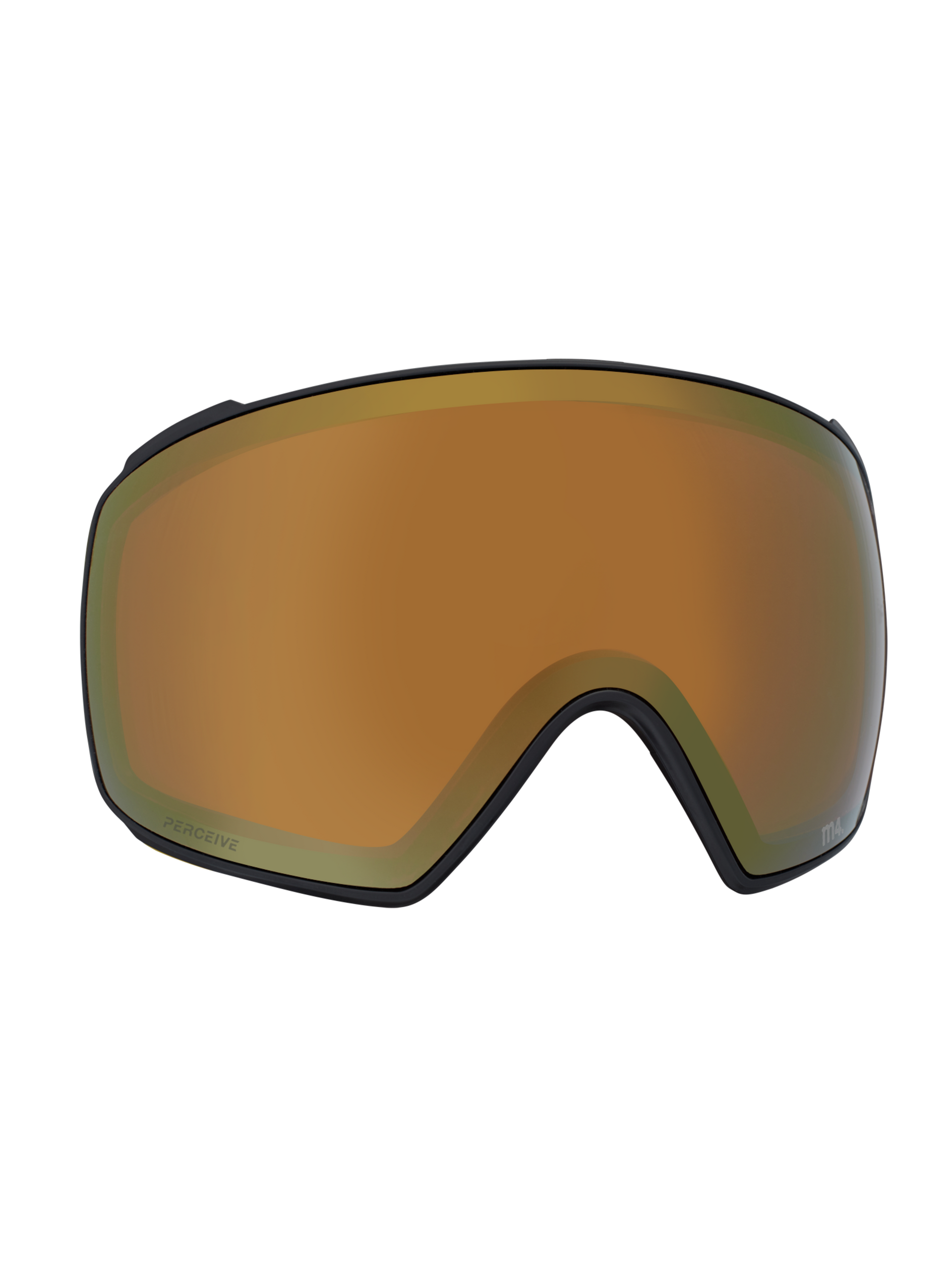 Anon M4S Perceive Goggle Lens (Toric) | Goggle Lenses | Anon