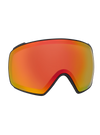 Product image of Anon M4S Perceive Goggle Lens (Toric)[Variant:Perceive Cloudy Burst (59% / S1)]
