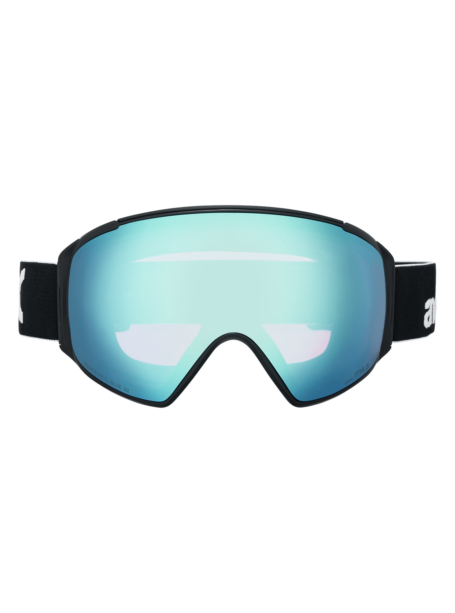 Anon M4S Goggles (Toric) + Bonus Lens + MFI® Face Mask | Anon