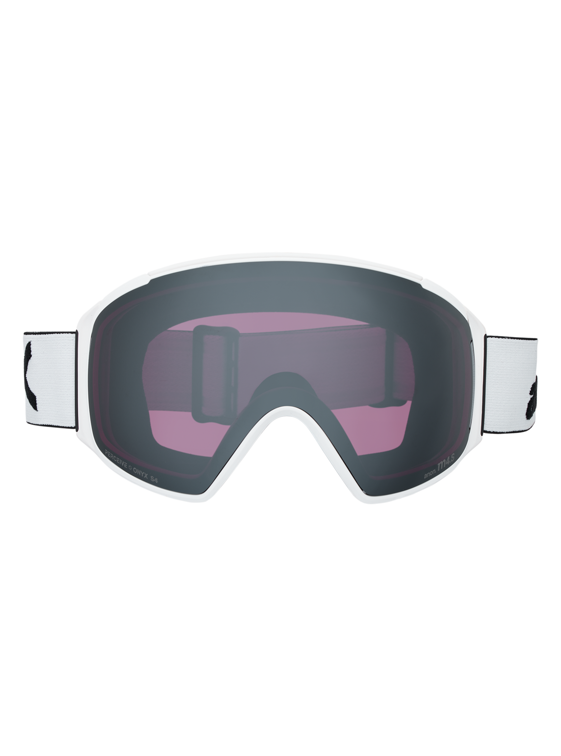 Anon M4S Goggles (Toric) + Bonus Lens + MFI® Face Mask | Anon