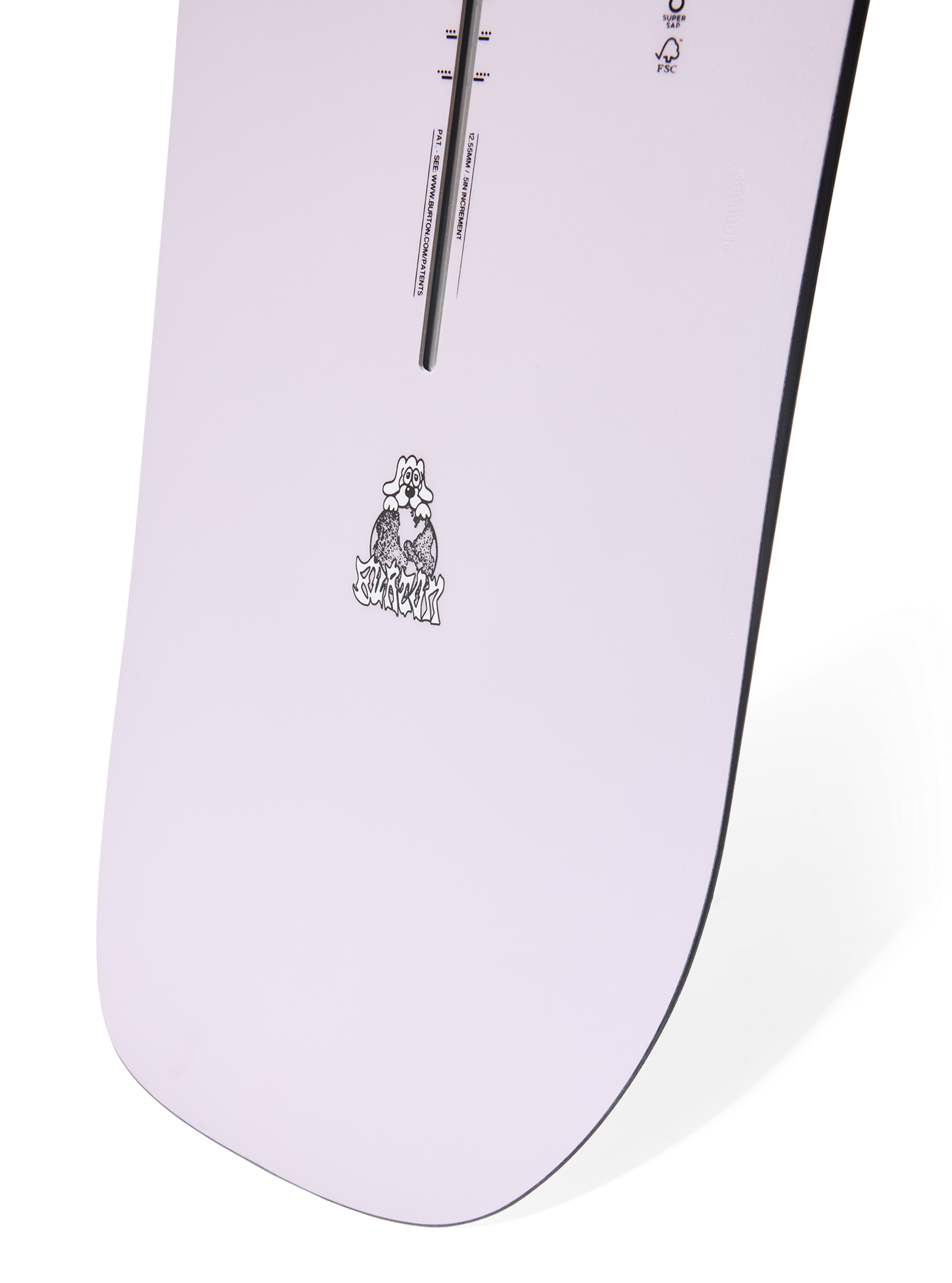 Burton Good Company Camber Snowboard | Freestyle | Burton.com Burton Good Company Camber Snowboard | Freestyle | Burton.com