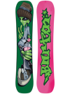 Product image of Burton Good Company Camber Snowboard[Variant:Alien]