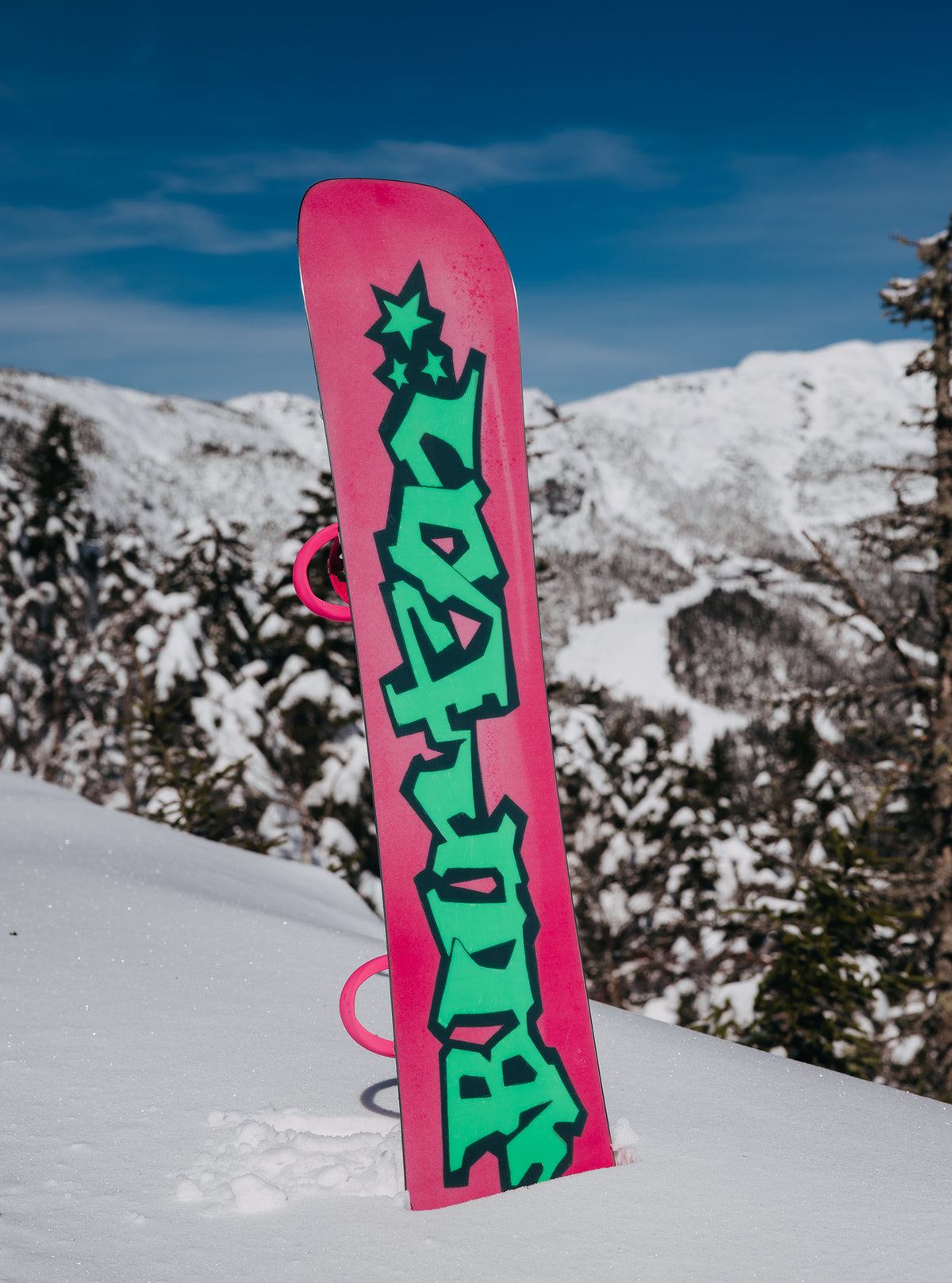 Burton グッドカンパニー キャンバー スノーボード 2027