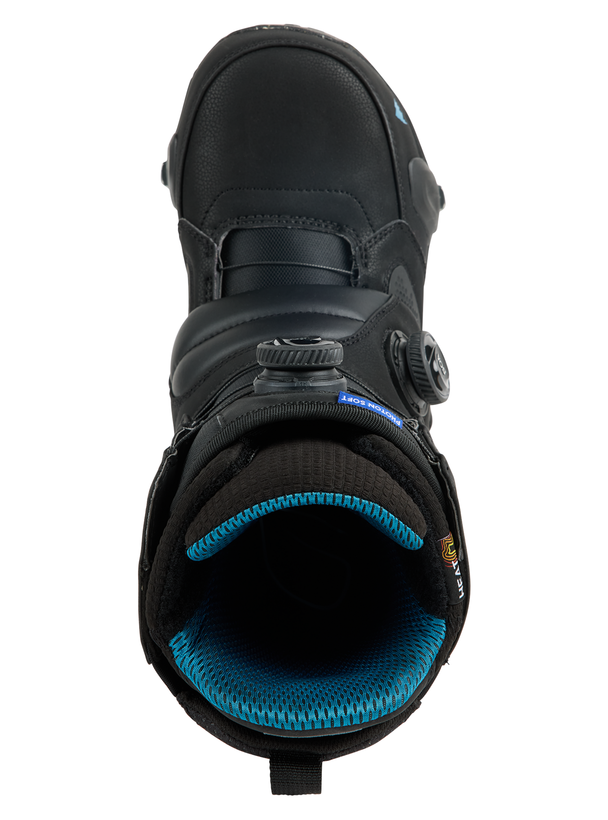 メンズ Burton フォトン Step On® ソフト スノーボードブーツ