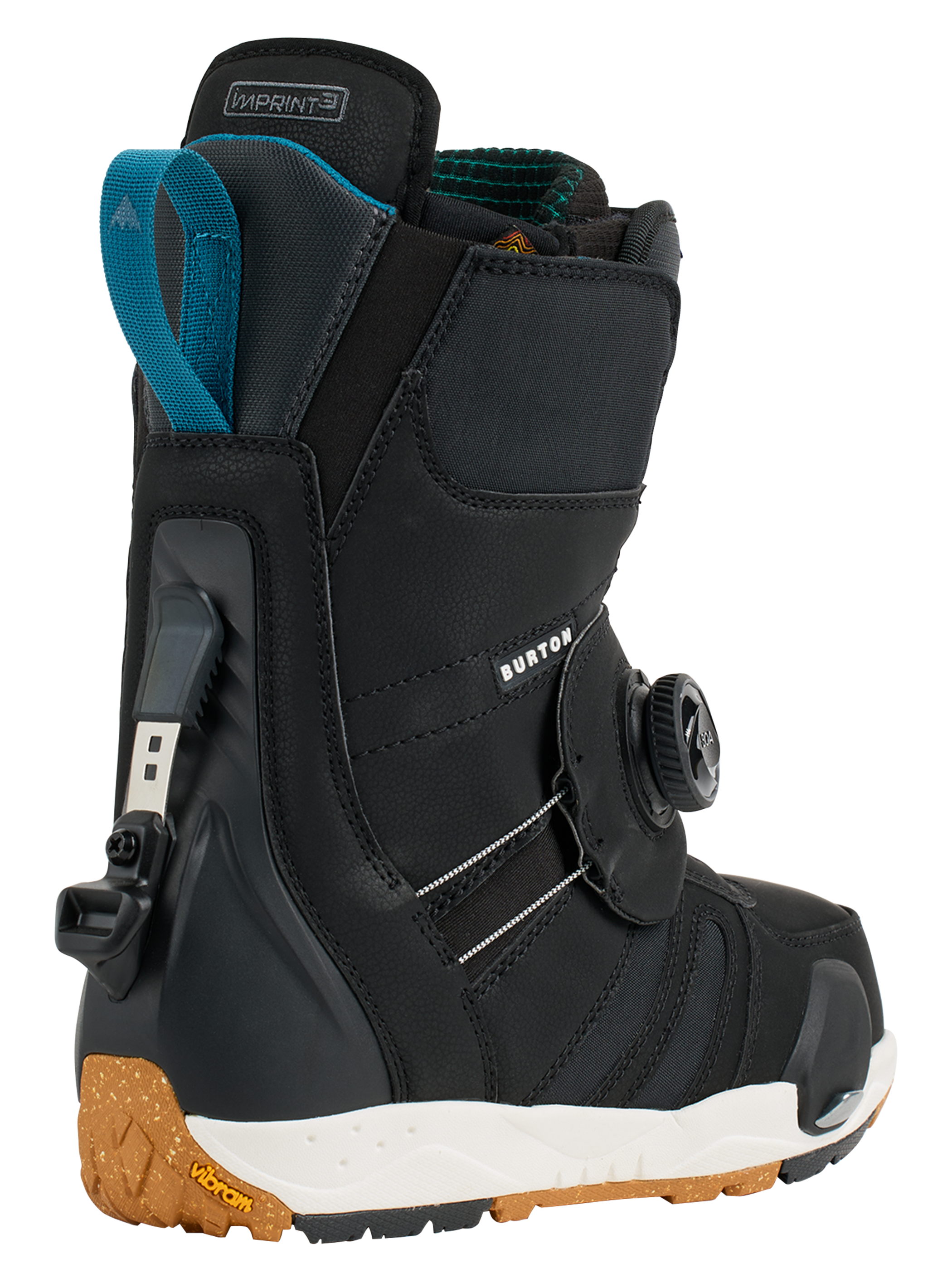 Women's Snowboard Boots | Burton Snowboards Women's Snowboard Boots | Burton Snowboards