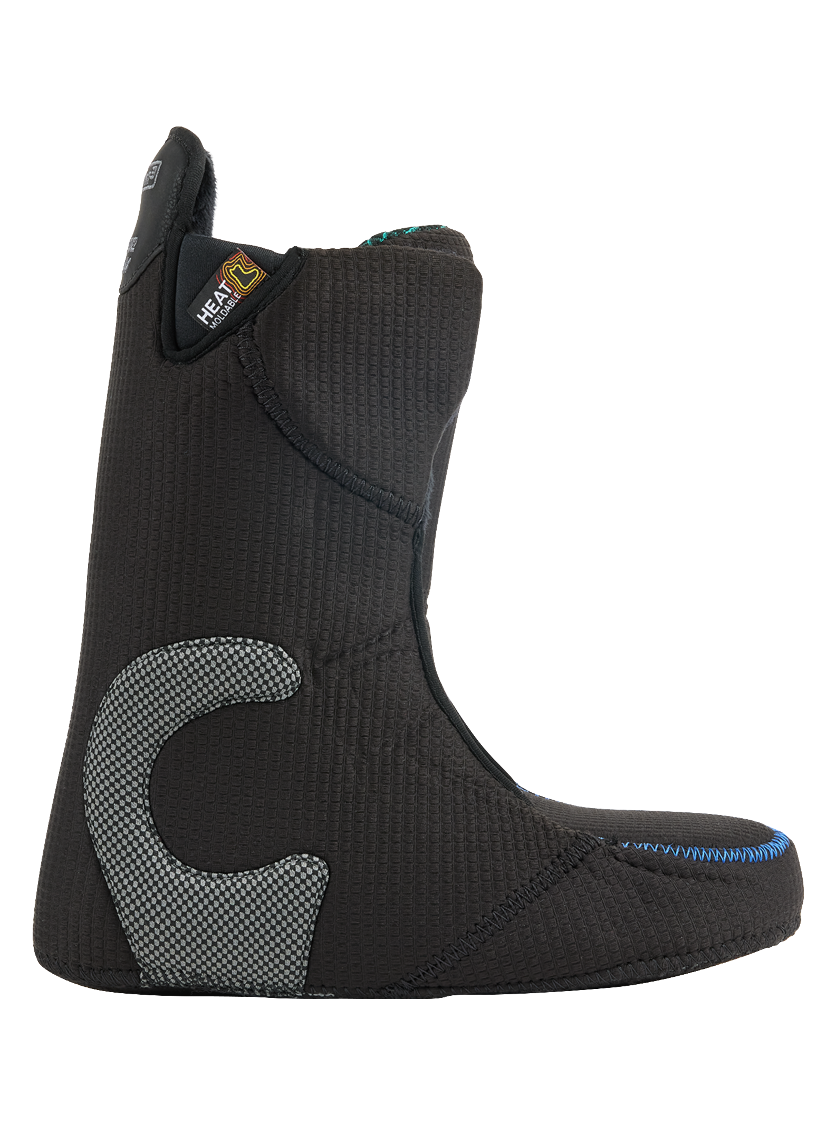 Women's Burton Felix Step On® Soft Snowboard Boots | Burton.com Women's Burton Felix Step On® Soft Snowboard Boots | Burton.com