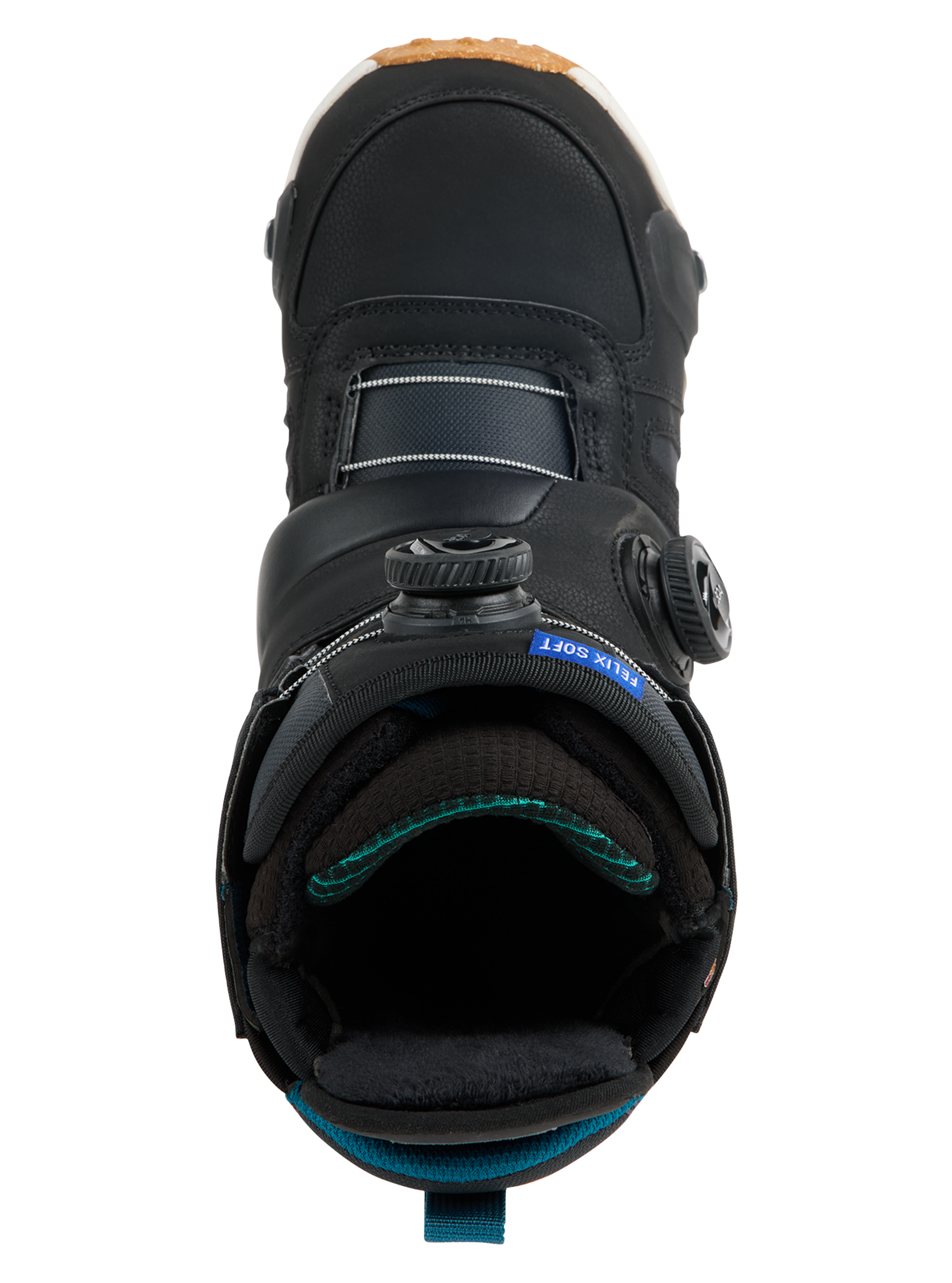 ウィメンズ Burton フェリックス Step On® ソフト スノーボードブーツ