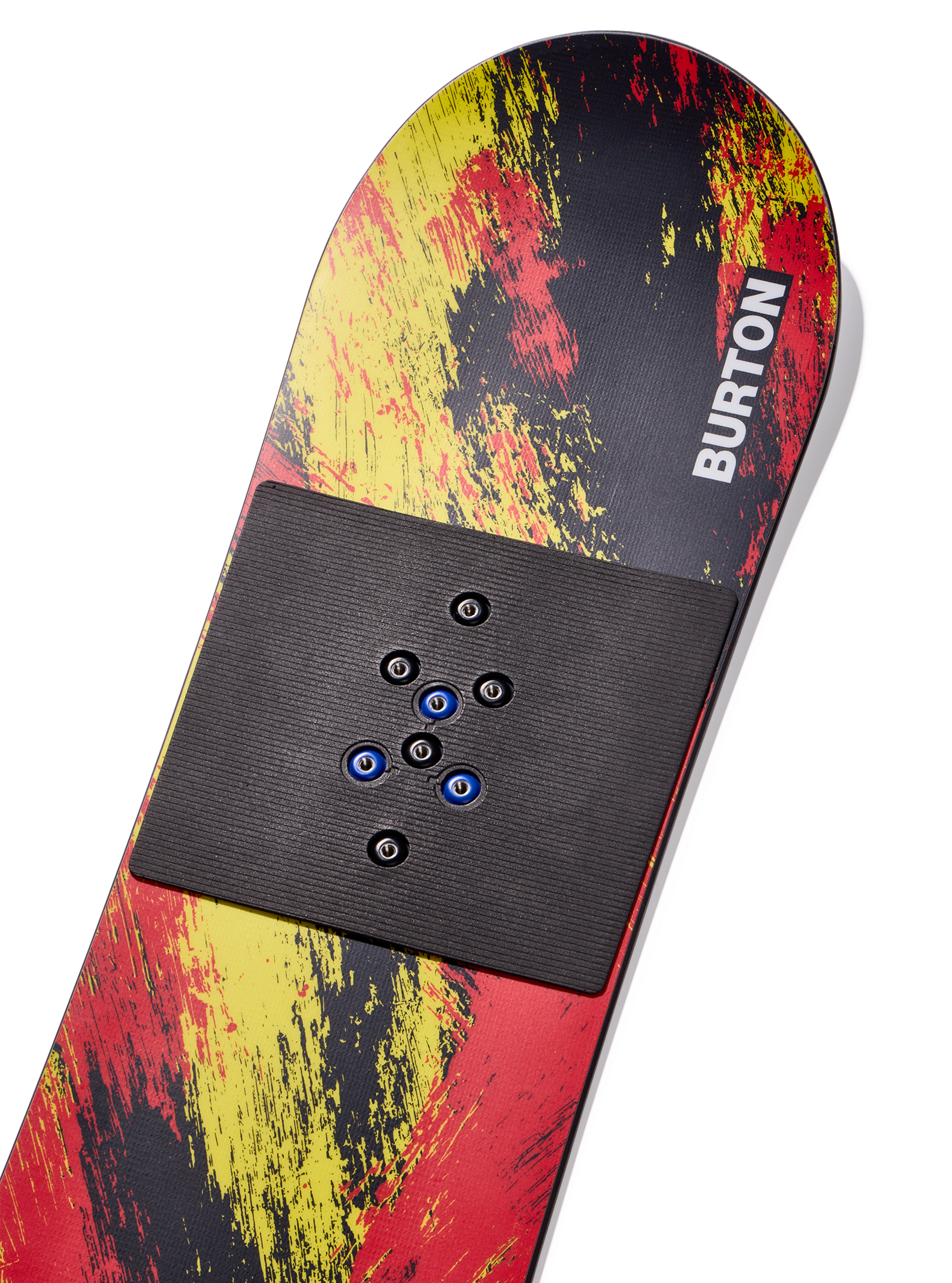 Kids' Burton Grom Flat Top Snowboard | Burton.com Winter 2026 Kids' Burton Grom Flat Top Snowboard | Burton.com Winter 2026