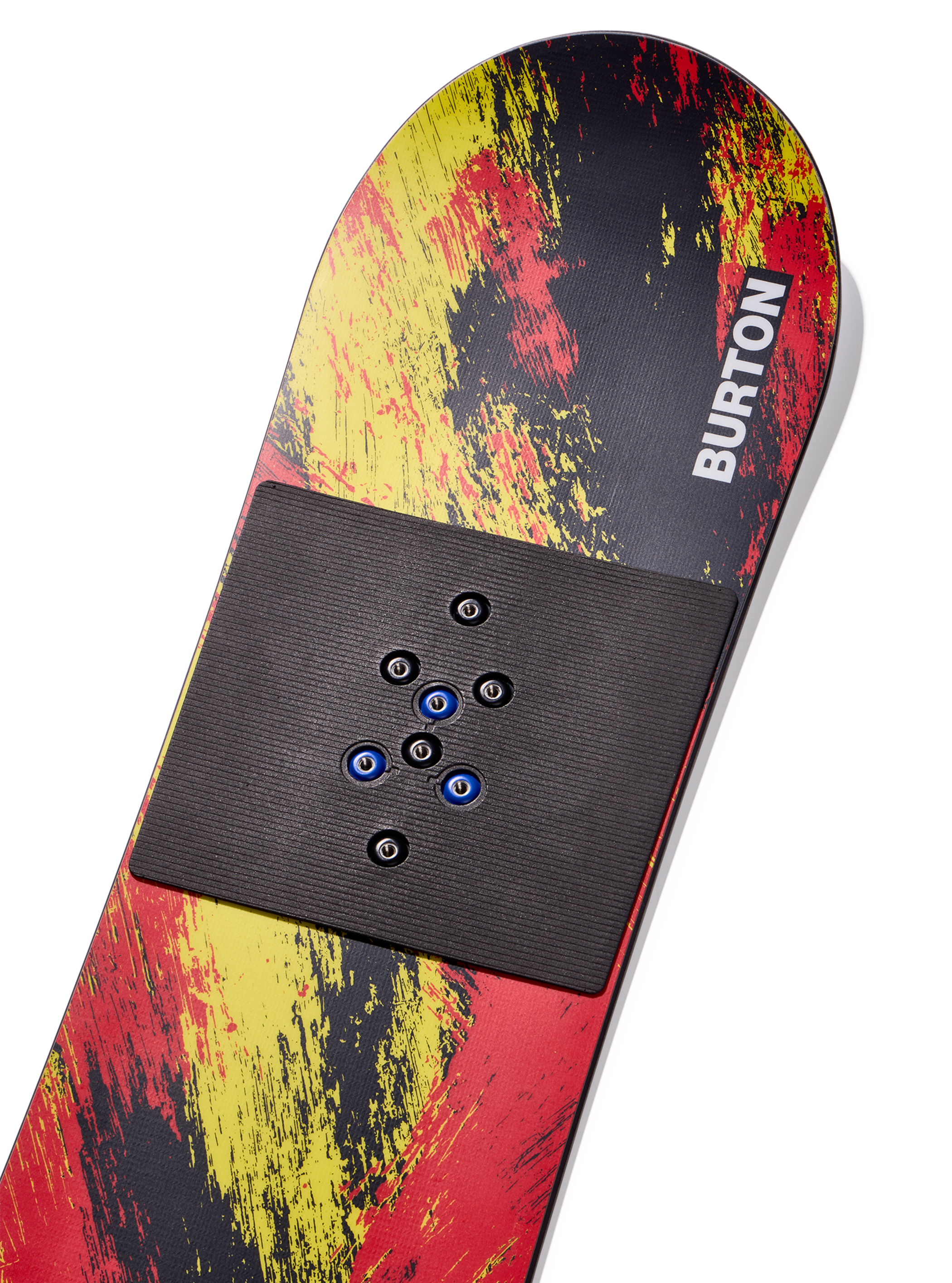 キッズ Burton グロム Flat Top スノーボード