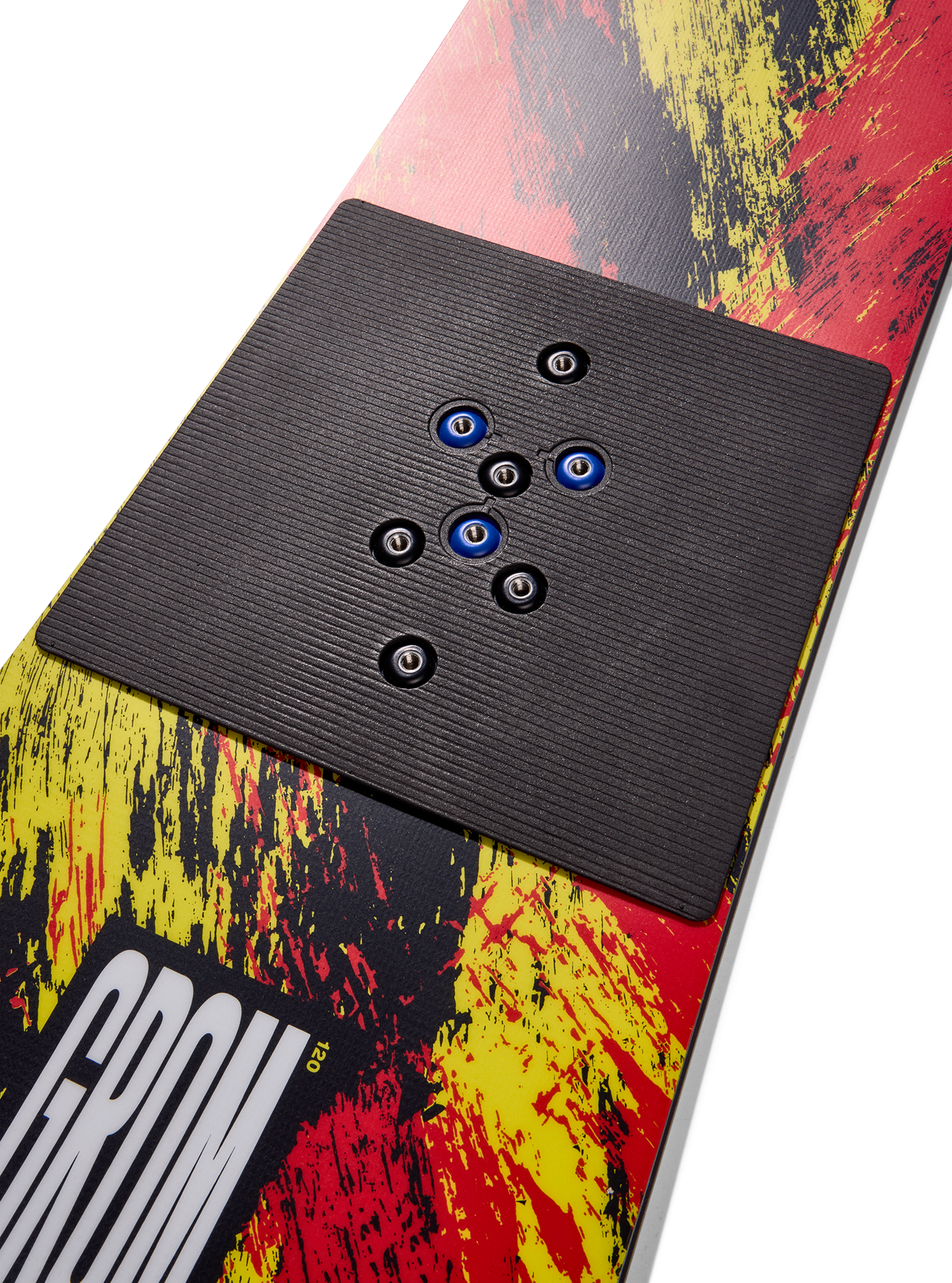 Kids' Burton Grom Flat Top Snowboard | Burton.com Winter 2026 Kids' Burton Grom Flat Top Snowboard | Burton.com Winter 2026