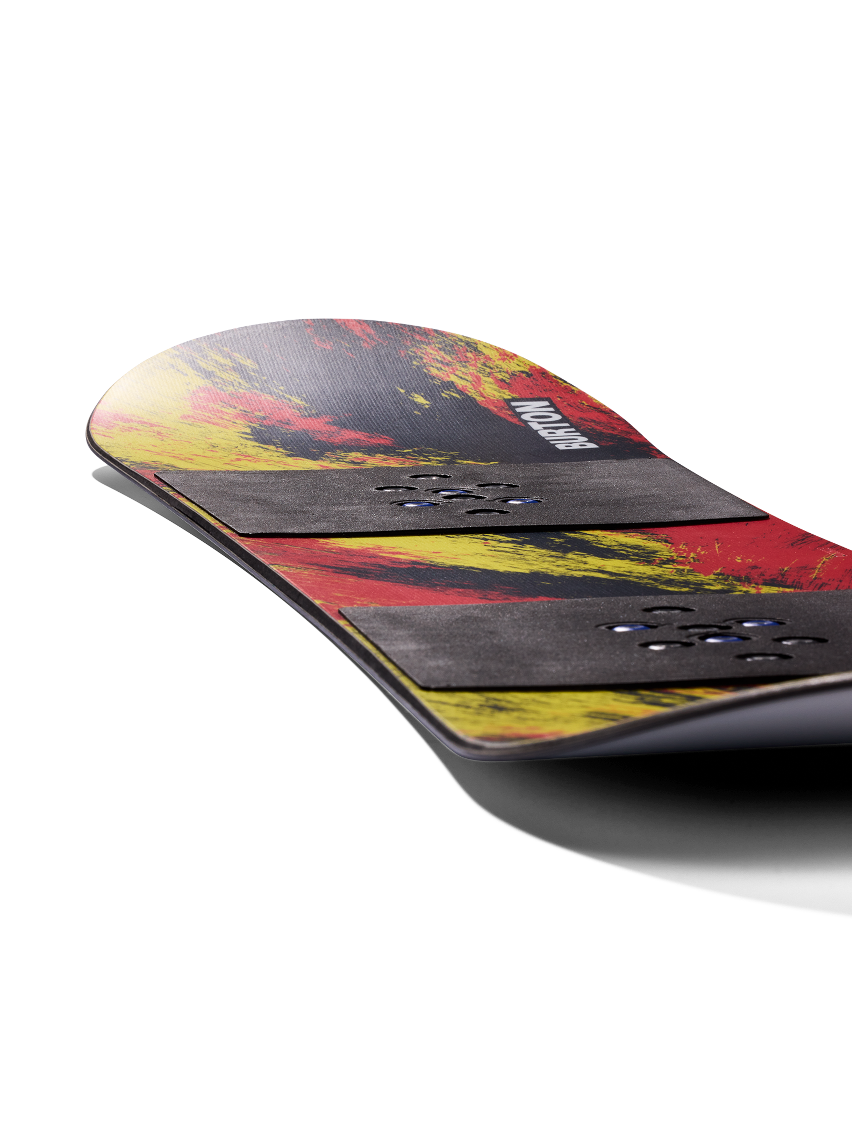 Kids' Burton Grom Flat Top Snowboard | Burton.com Winter 2026 Kids' Burton Grom Flat Top Snowboard | Burton.com Winter 2026