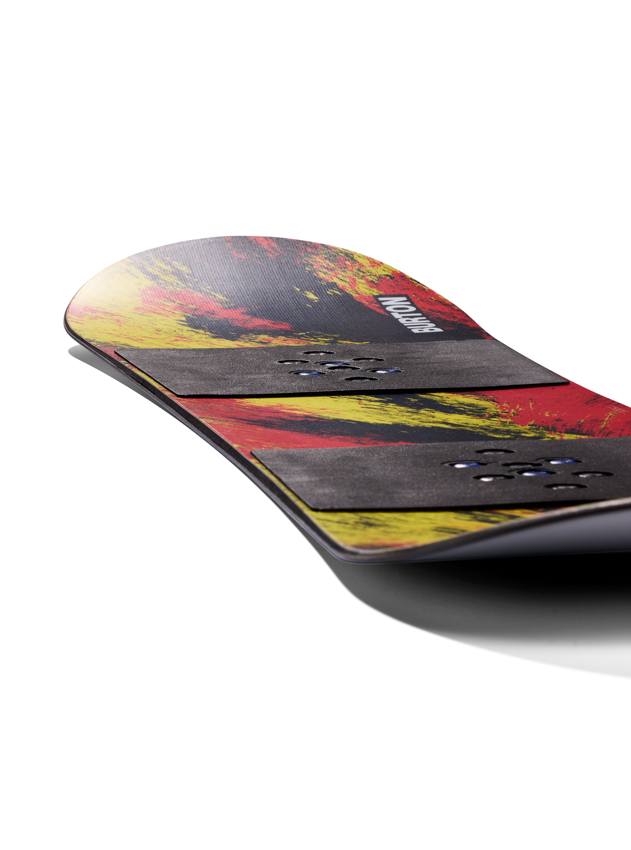 キッズ Burton グロム Flat Top スノーボード