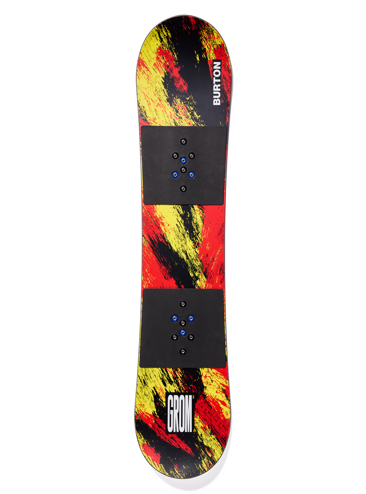 キッズスノーボード | Burton Snowboards キッズスノーボード | Burton Snowboards