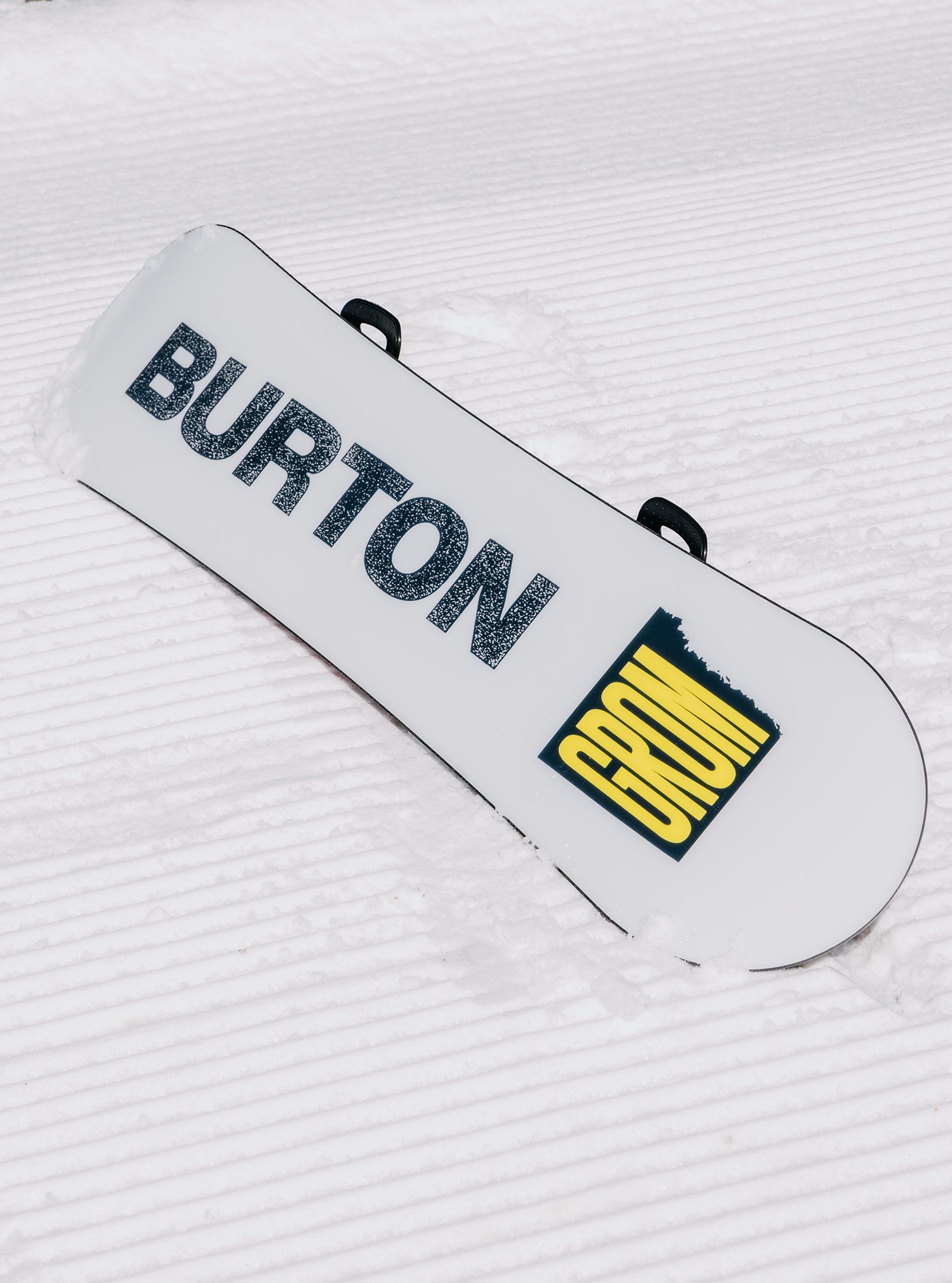 キッズ Burton グロム Flat Top スノーボード