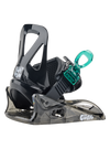 Product image of Kids' Burton Mini Grom Disc Snowboard Bindings (Sample)[Variant:Black]