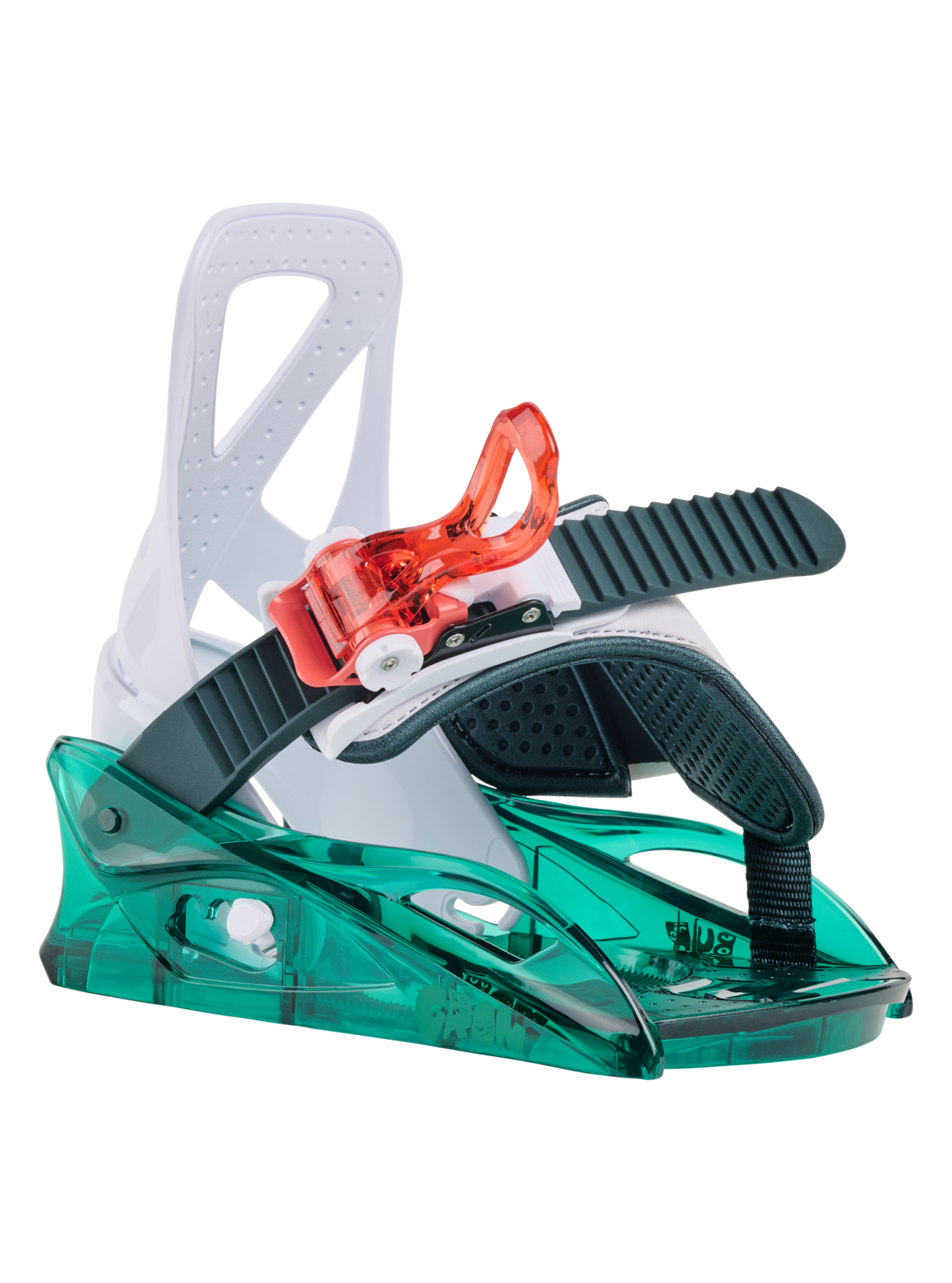 Kids' Burton Mini Grom Disc Snowboard Bindings | Burton.com Winter Kids' Burton Mini Grom Disc Snowboard Bindings | Burton.com Winter