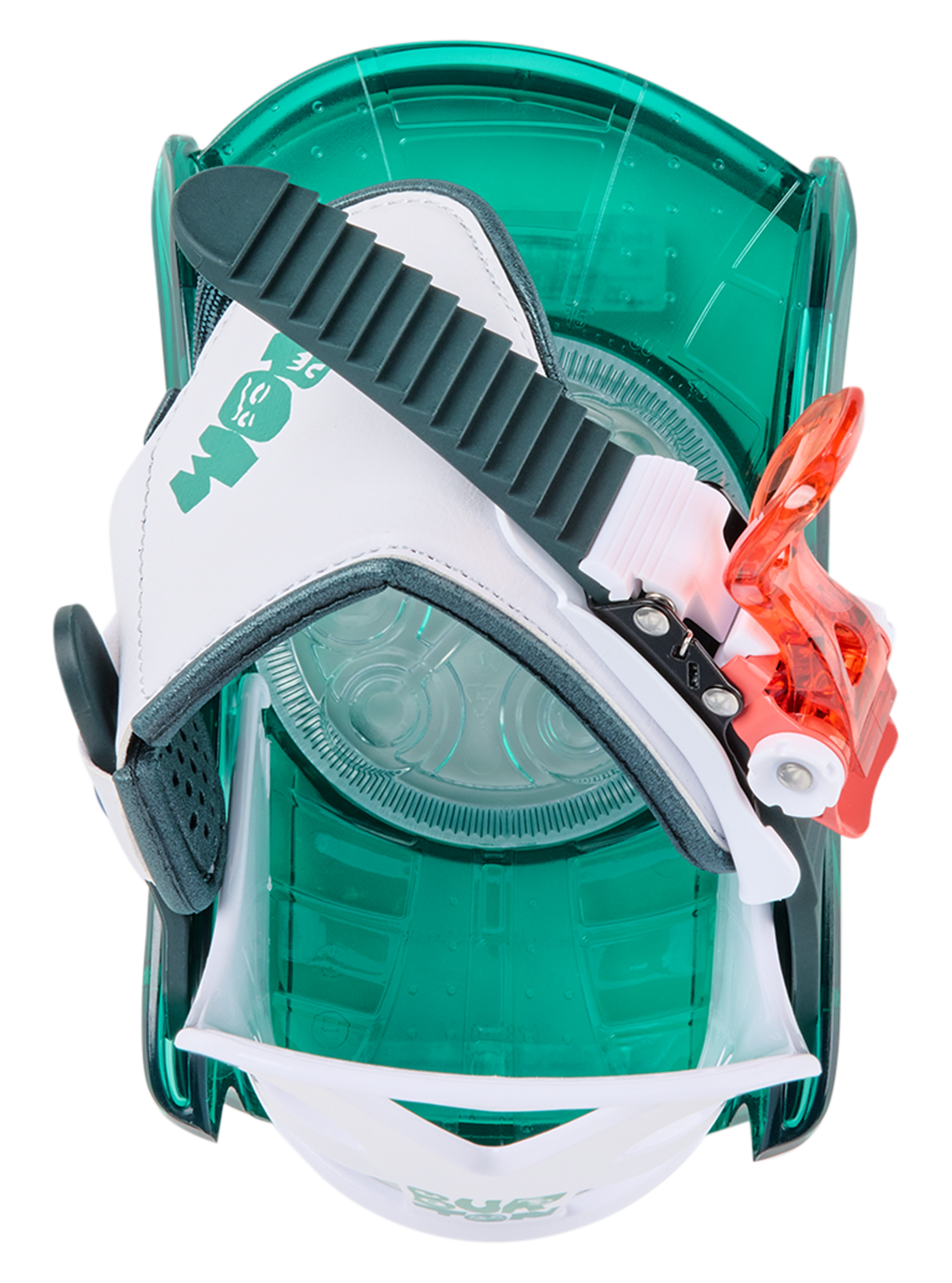 Kids' Burton Mini Grom Disc Snowboard Bindings | Burton.com Winter Kids' Burton Mini Grom Disc Snowboard Bindings | Burton.com Winter