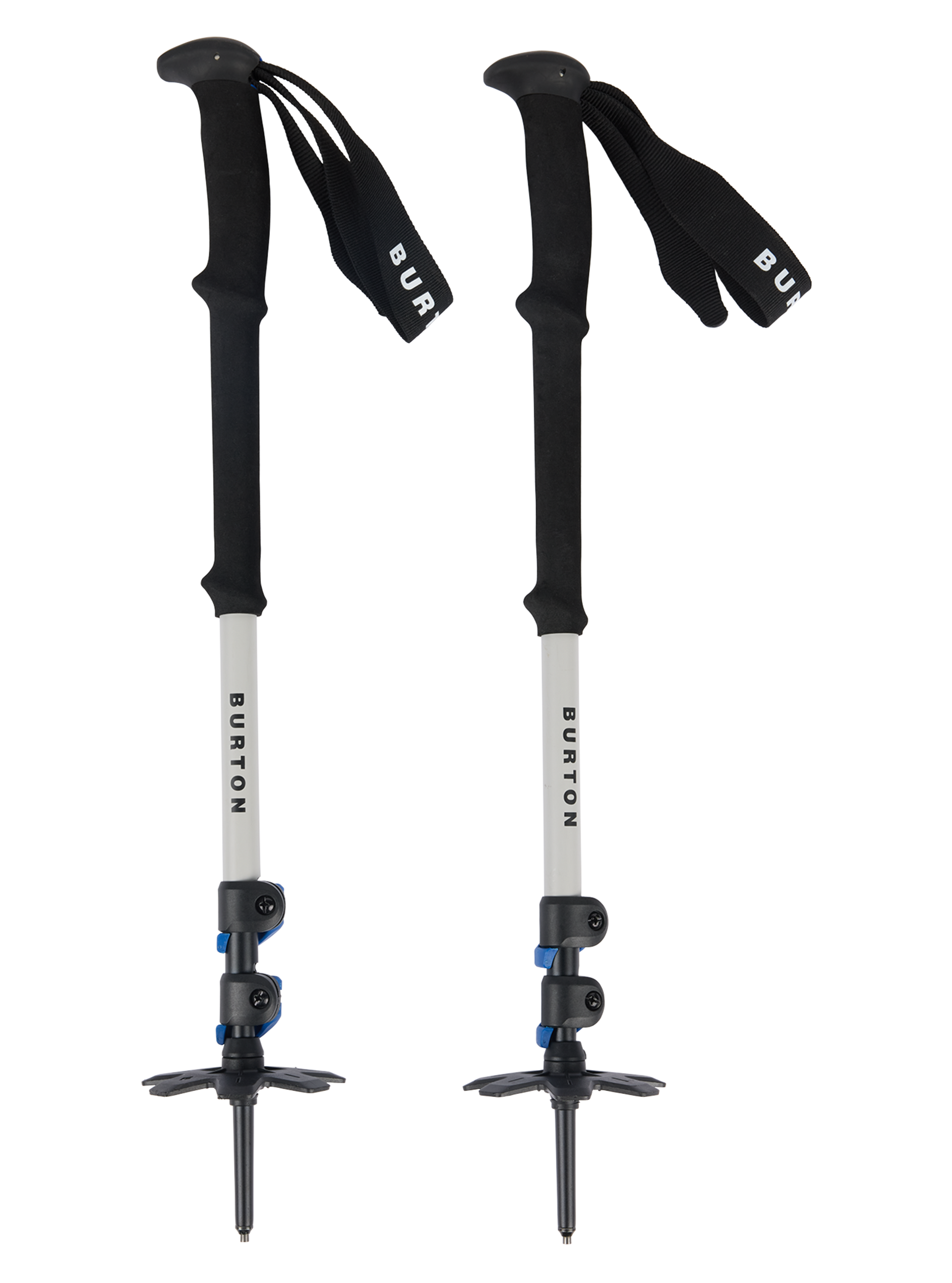 Burton x Black Diamond Expedition Poles | Backcountry | Burton.com