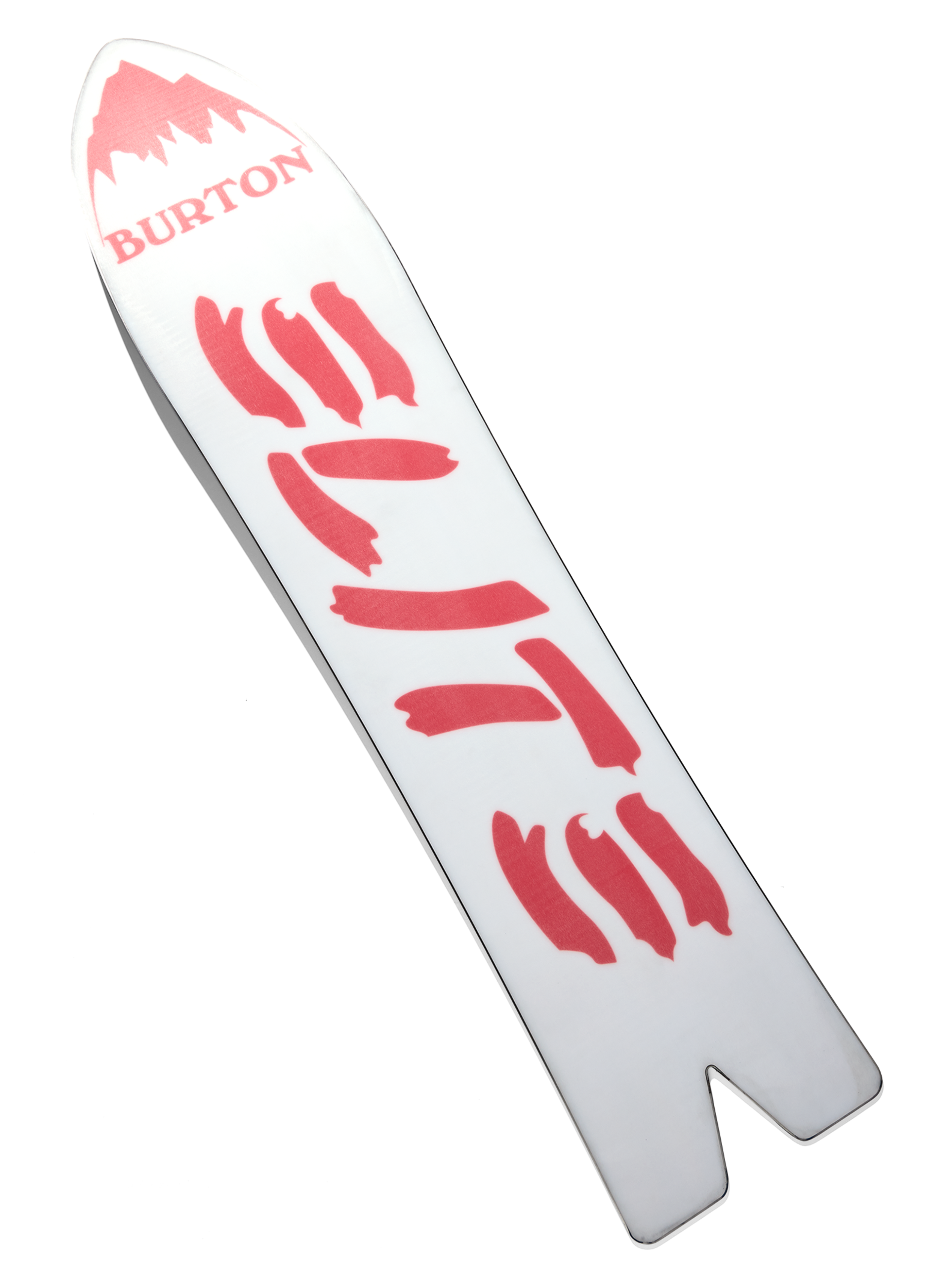 Burton 1987 Elite Flat Top Snowboard
