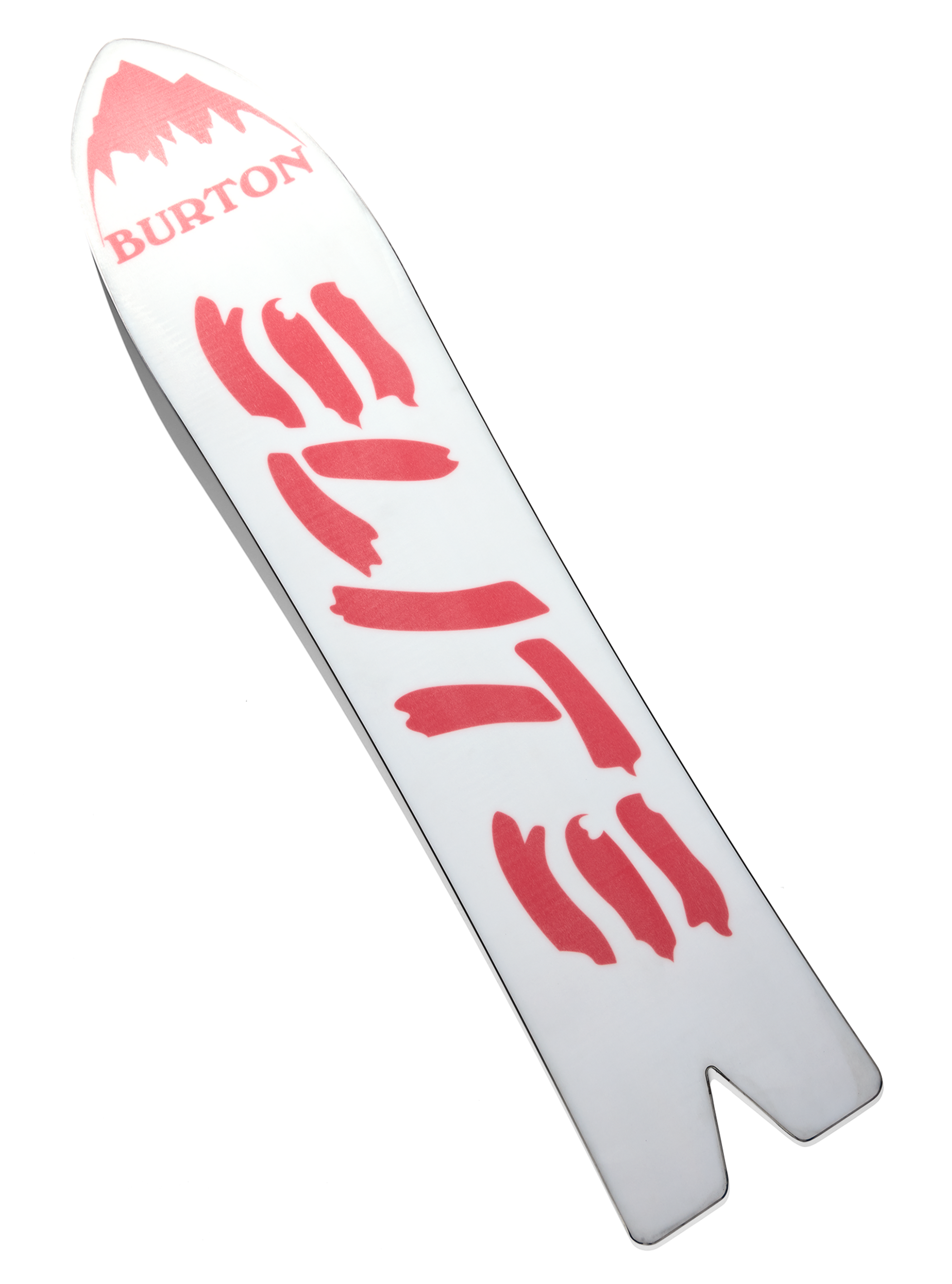 Burton 1987 エリート Flat Top スノーボード