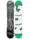 Product image of Burton 2011 Nug Rocker Snowboard[Variant:Graphic]