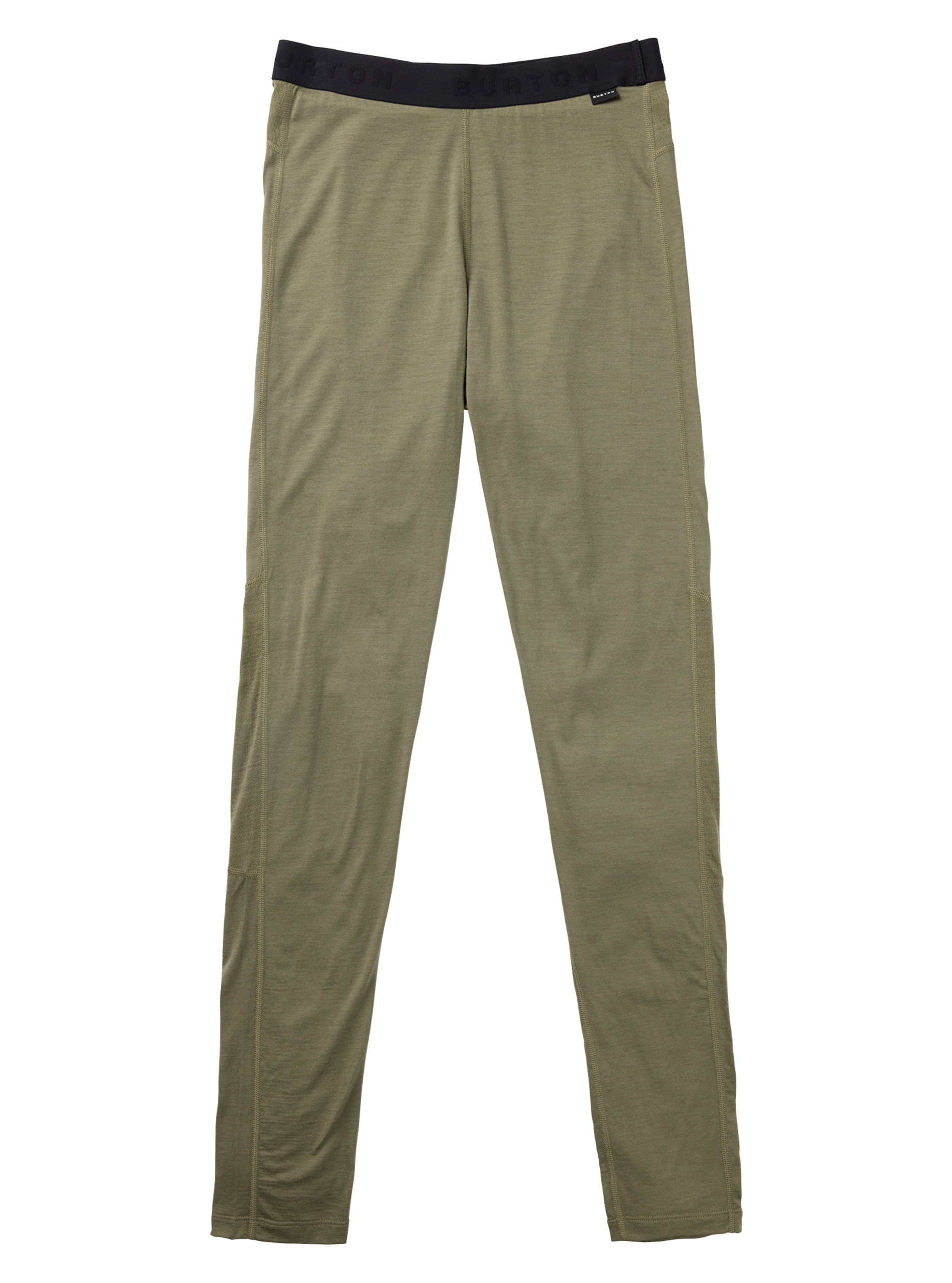 ウィメンズ Burton Phayse メリノ ベースレイヤー パンツ