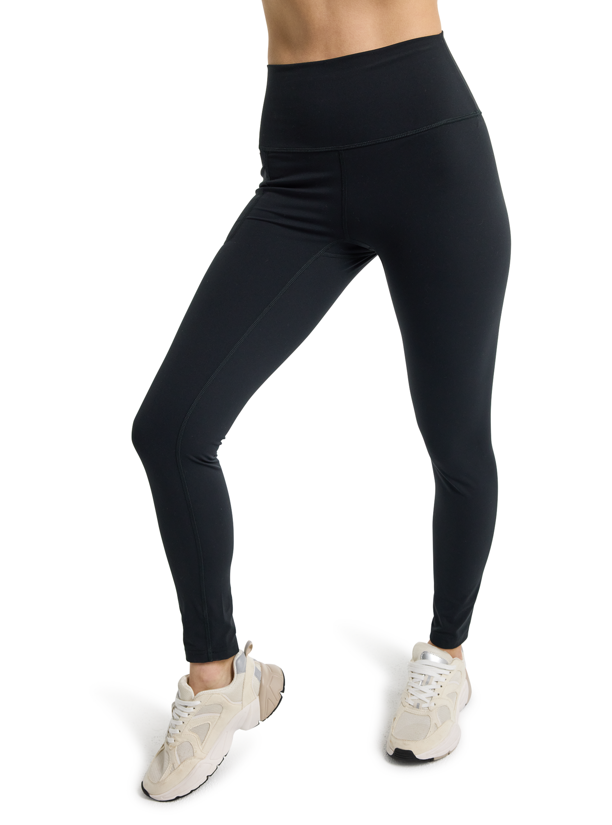 Product image of Women's Burton Multipath Active Leggings[Variant:True Black]