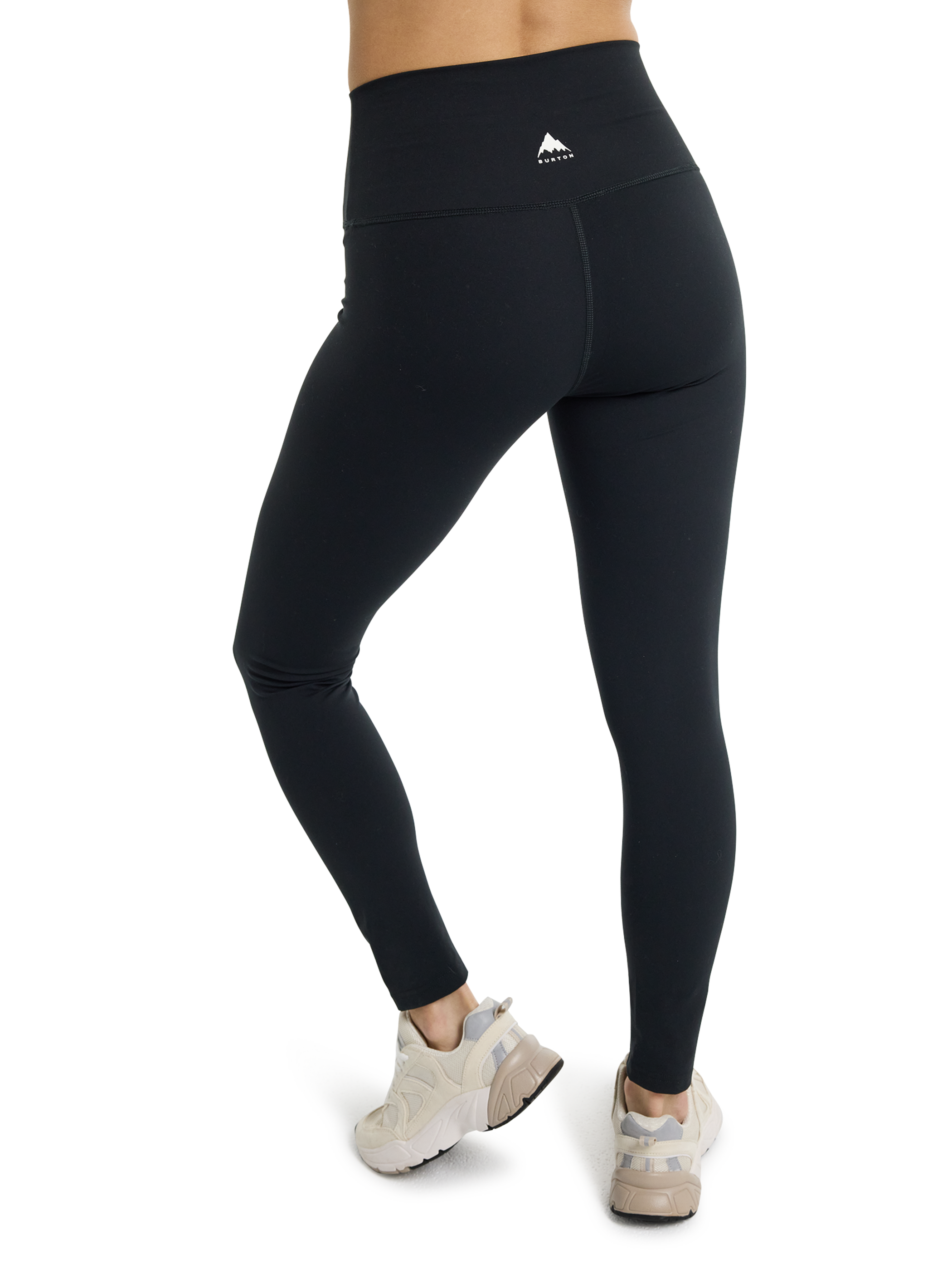 Product image of Women's Burton Multipath Active Leggings[Variant:True Black]