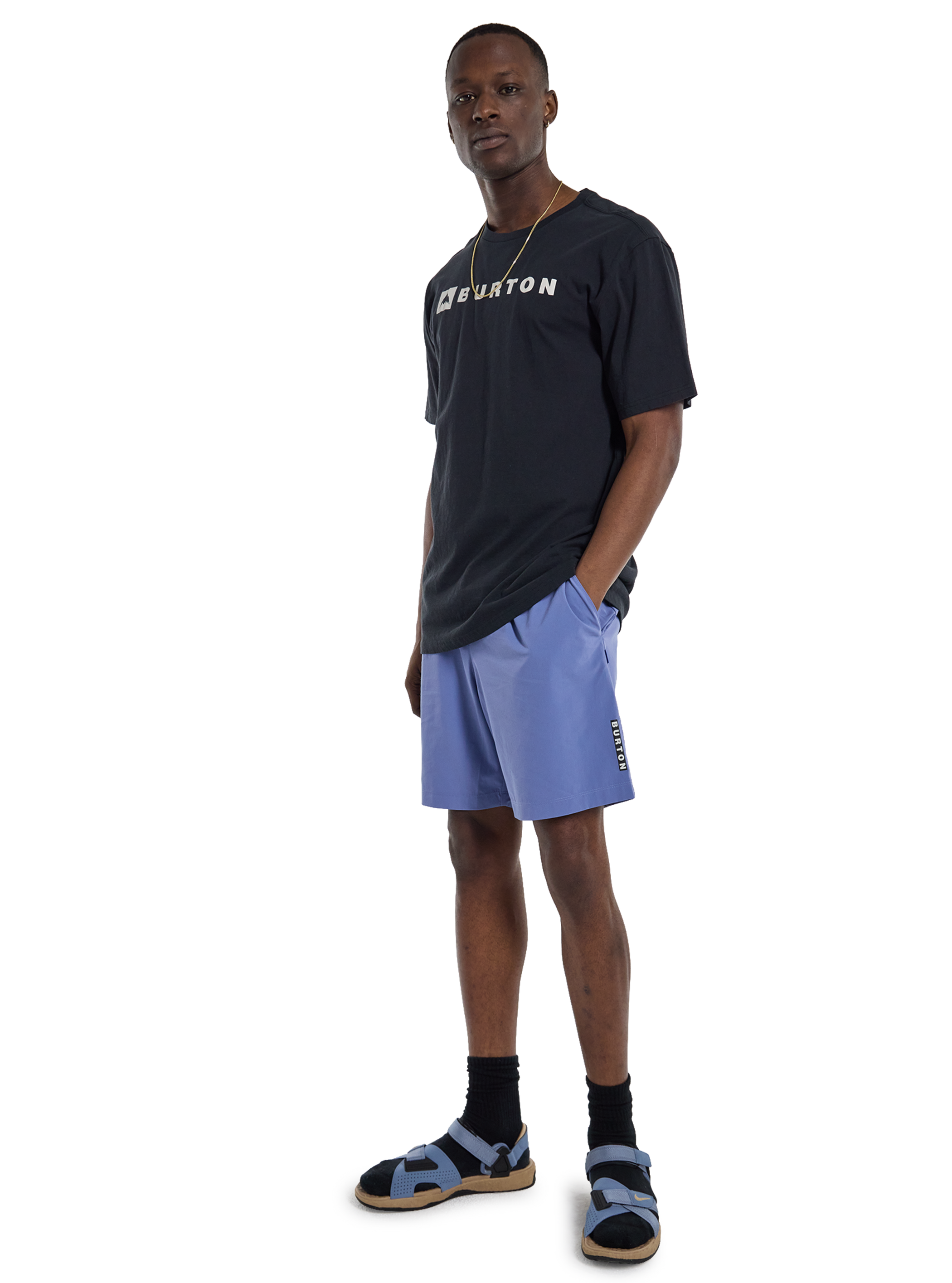 Men's Burton Multipath Active Shorts