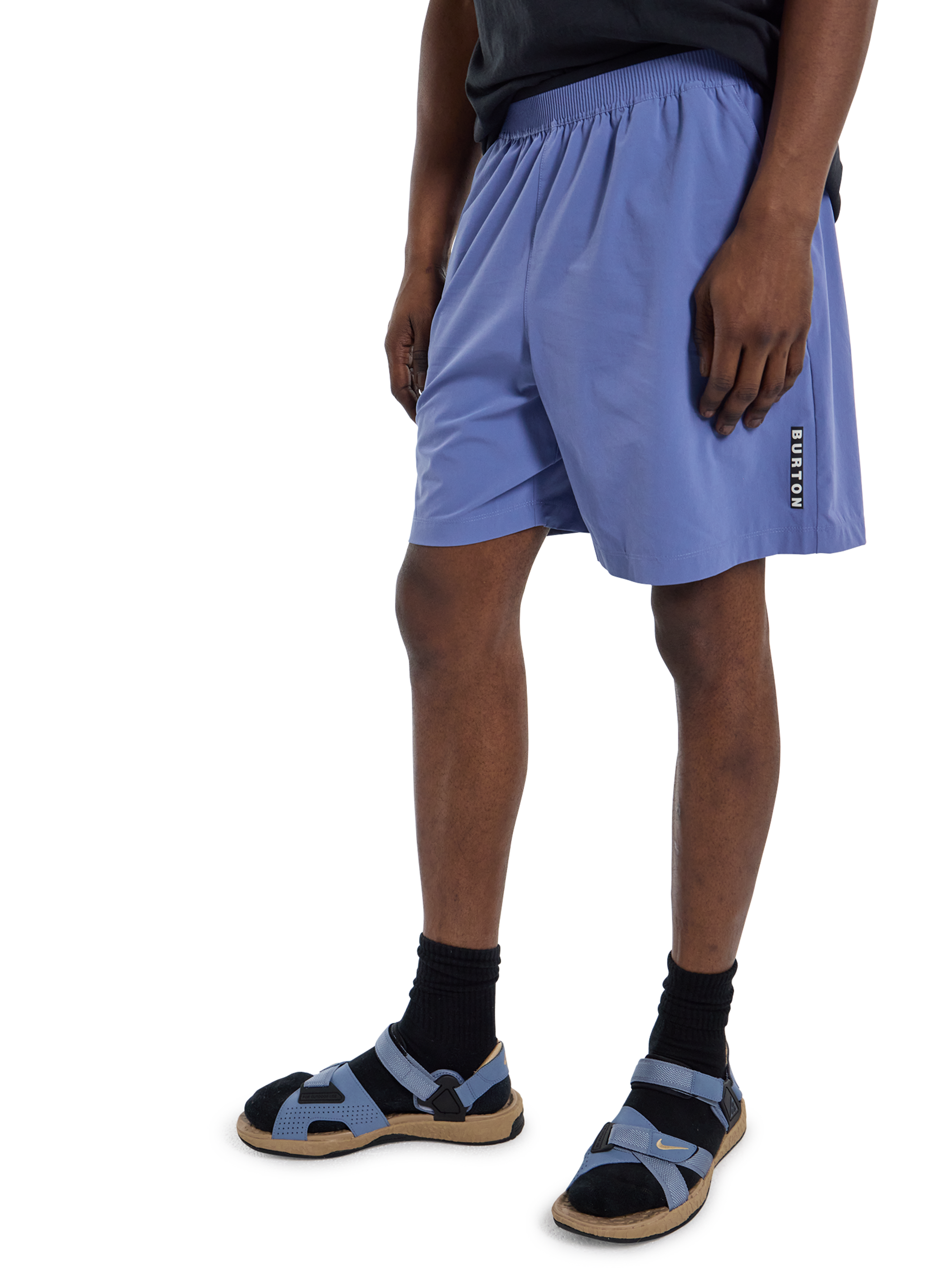 Product image of Men's Burton Multipath Active Shorts[Variant:Slate Blue]