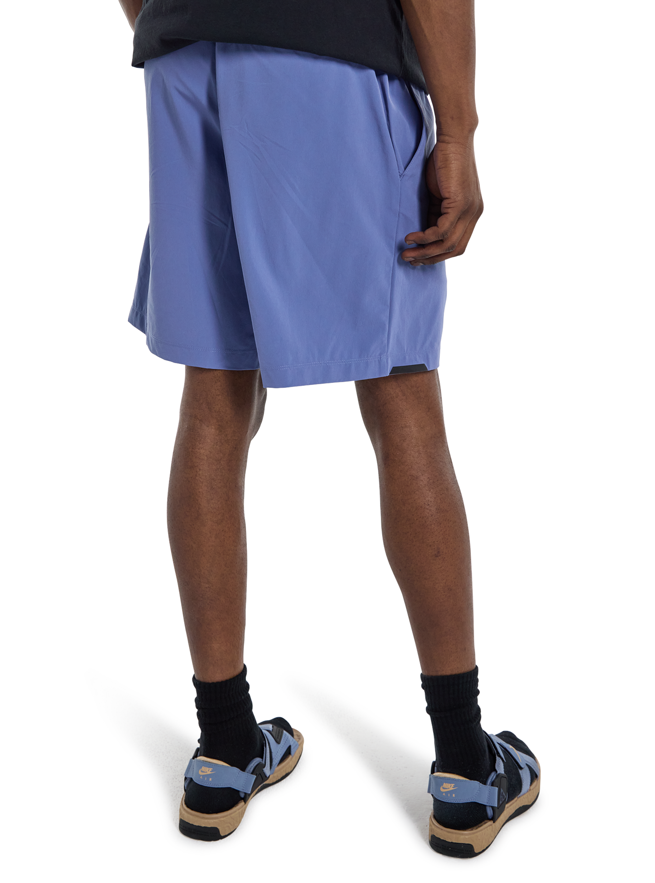 Product image of Men's Burton Multipath Active Shorts[Variant:Slate Blue]